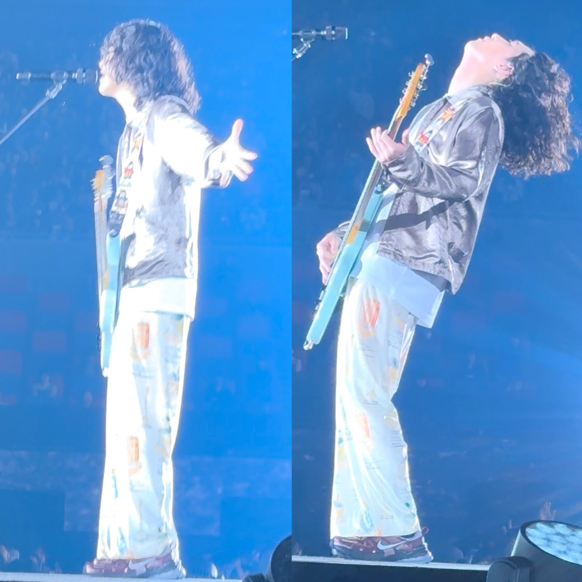 2025.3.20 キタニタツヤ Arena Tour 2025 ｢ANGEL WHISPERING