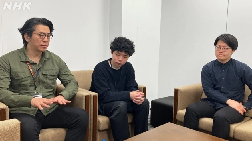 NHKスペシャル「Last Days 坂本龍一 最期の日々」を巡る制作の裏側