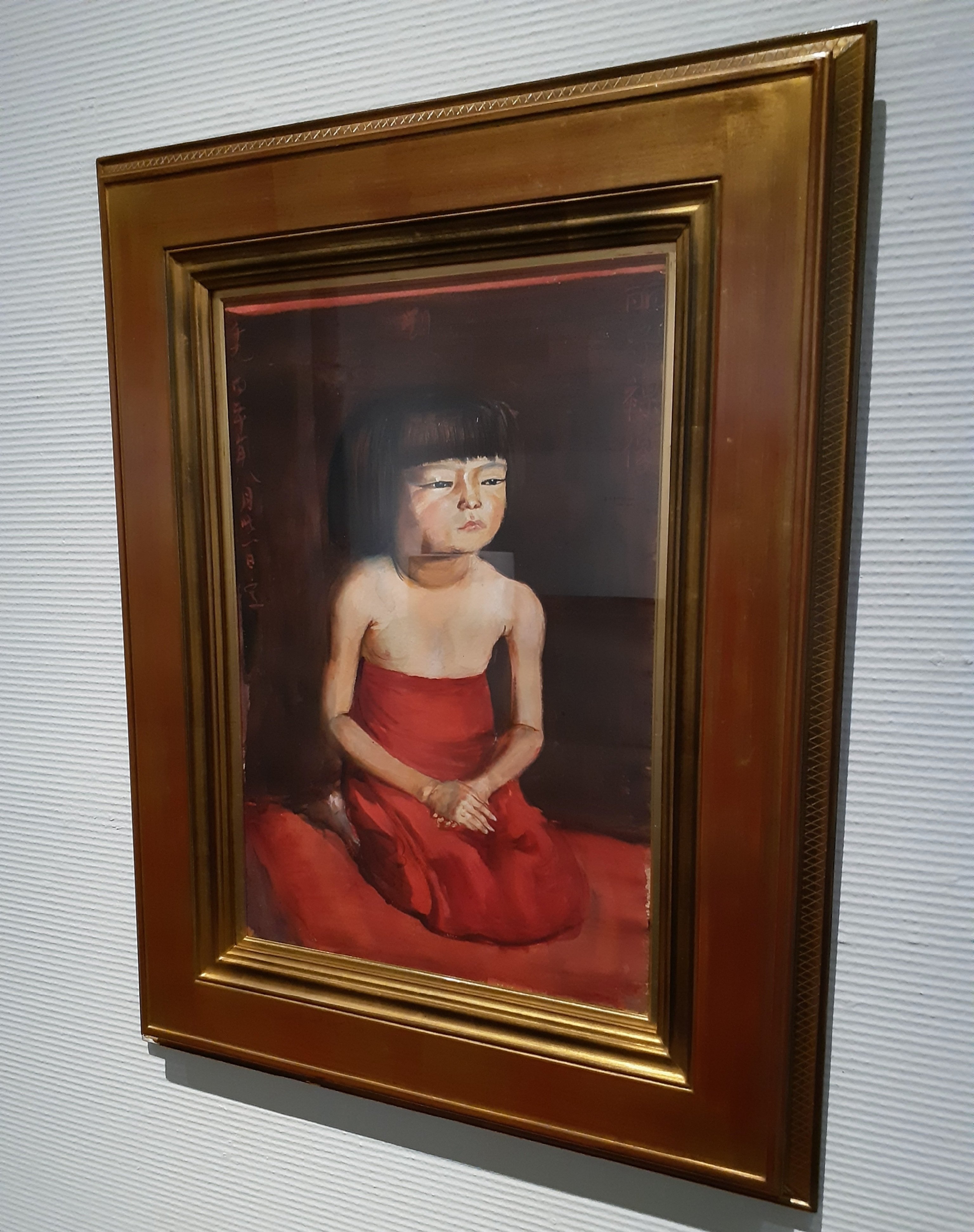 若きポーランド ―色彩と魂の詩（うた） 1890-1918 京都国立近代