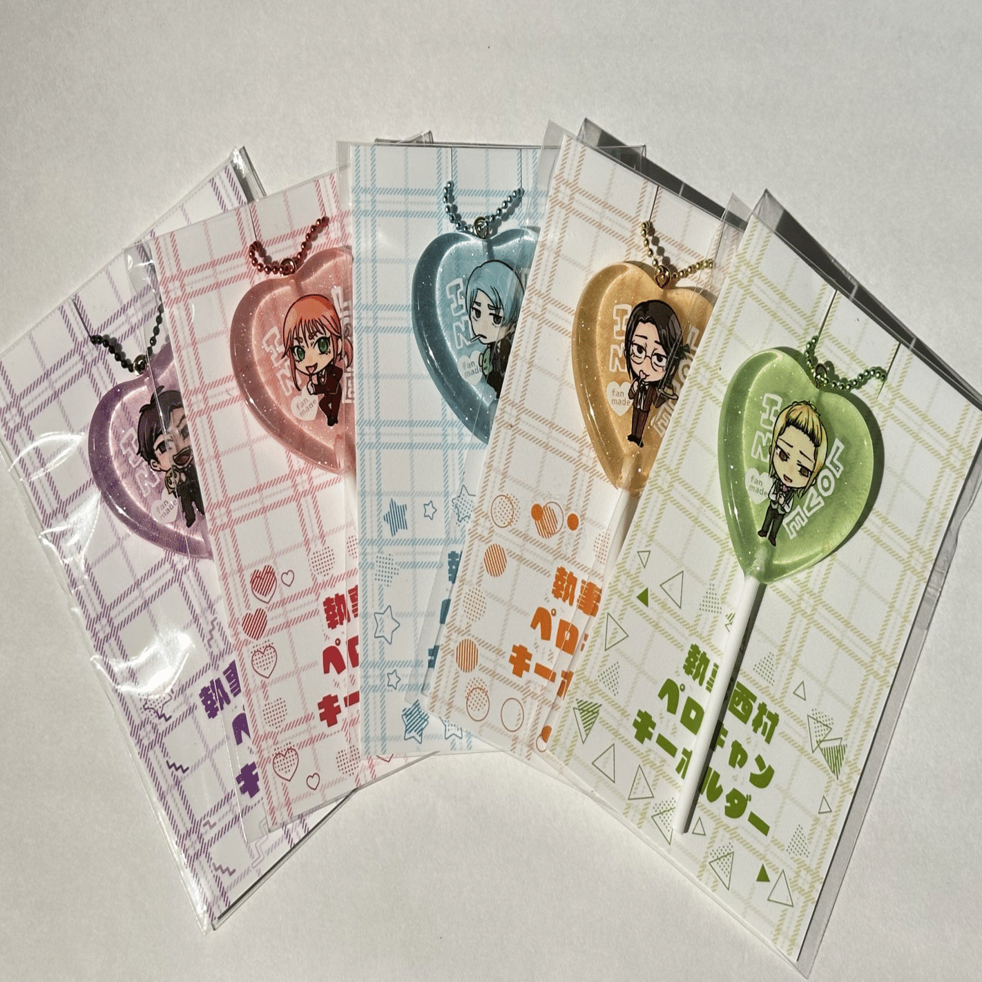 オンリーイベントサークル参加備忘録〜初の遠征編〜｜ちゃり