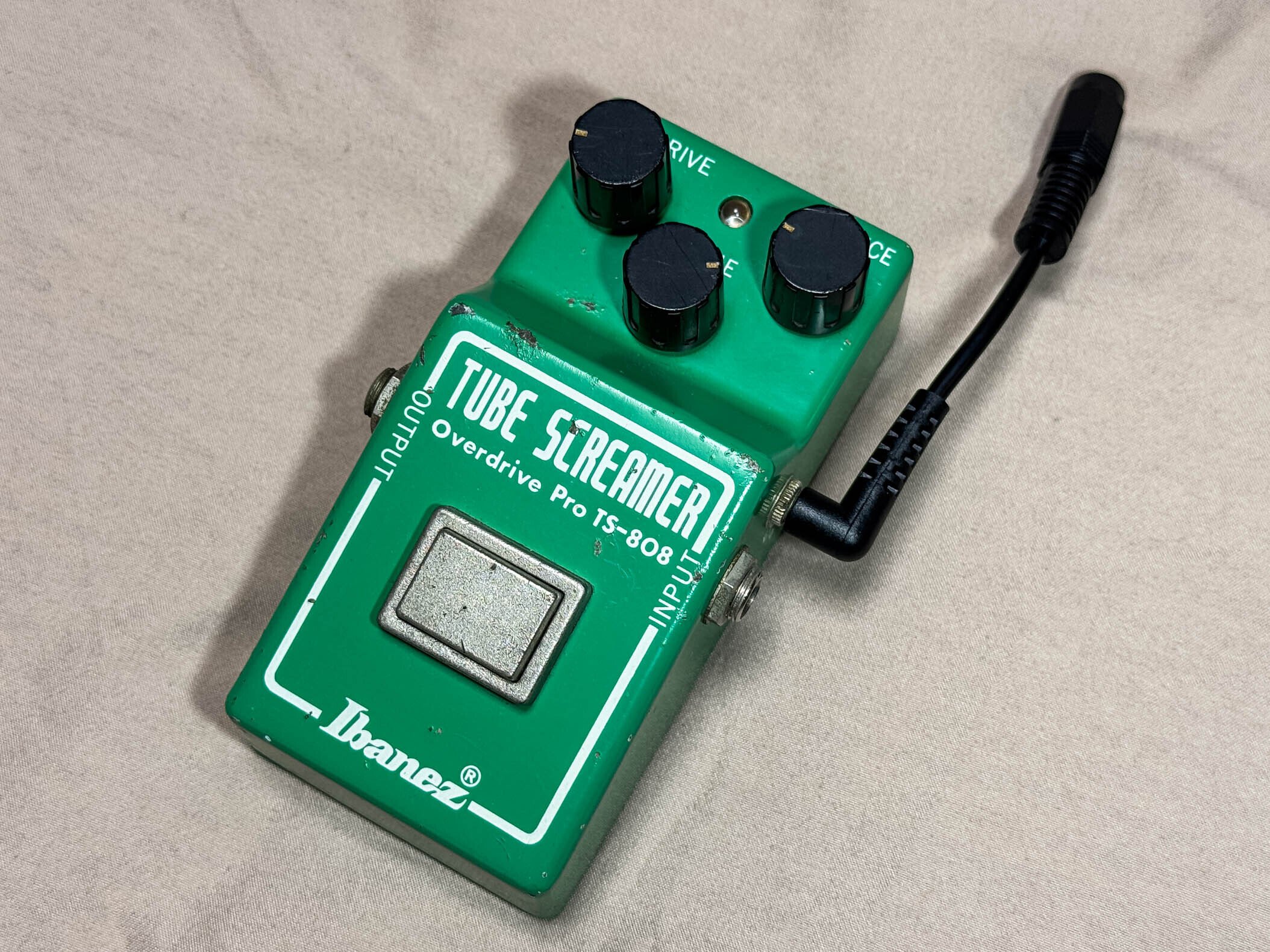 Pro Co RAT ギターエフェクター