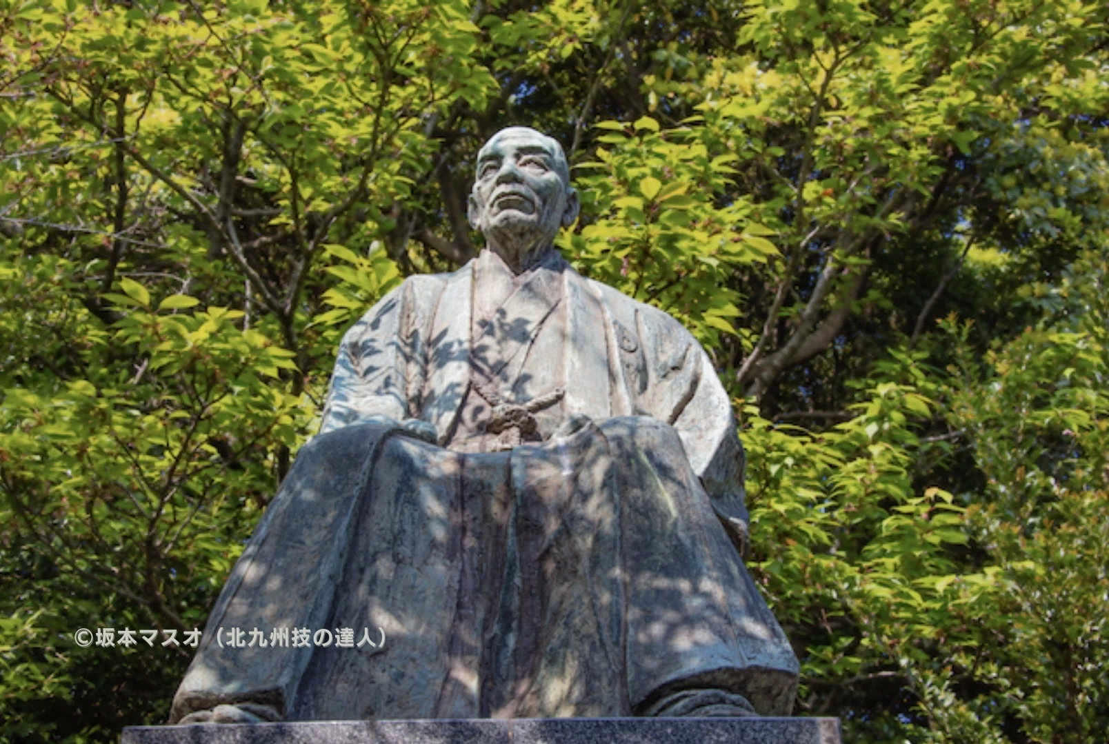 北九州キネマ紀行【若松編】〝九州一の大親分〟吉田磯吉、旧若松市長 
