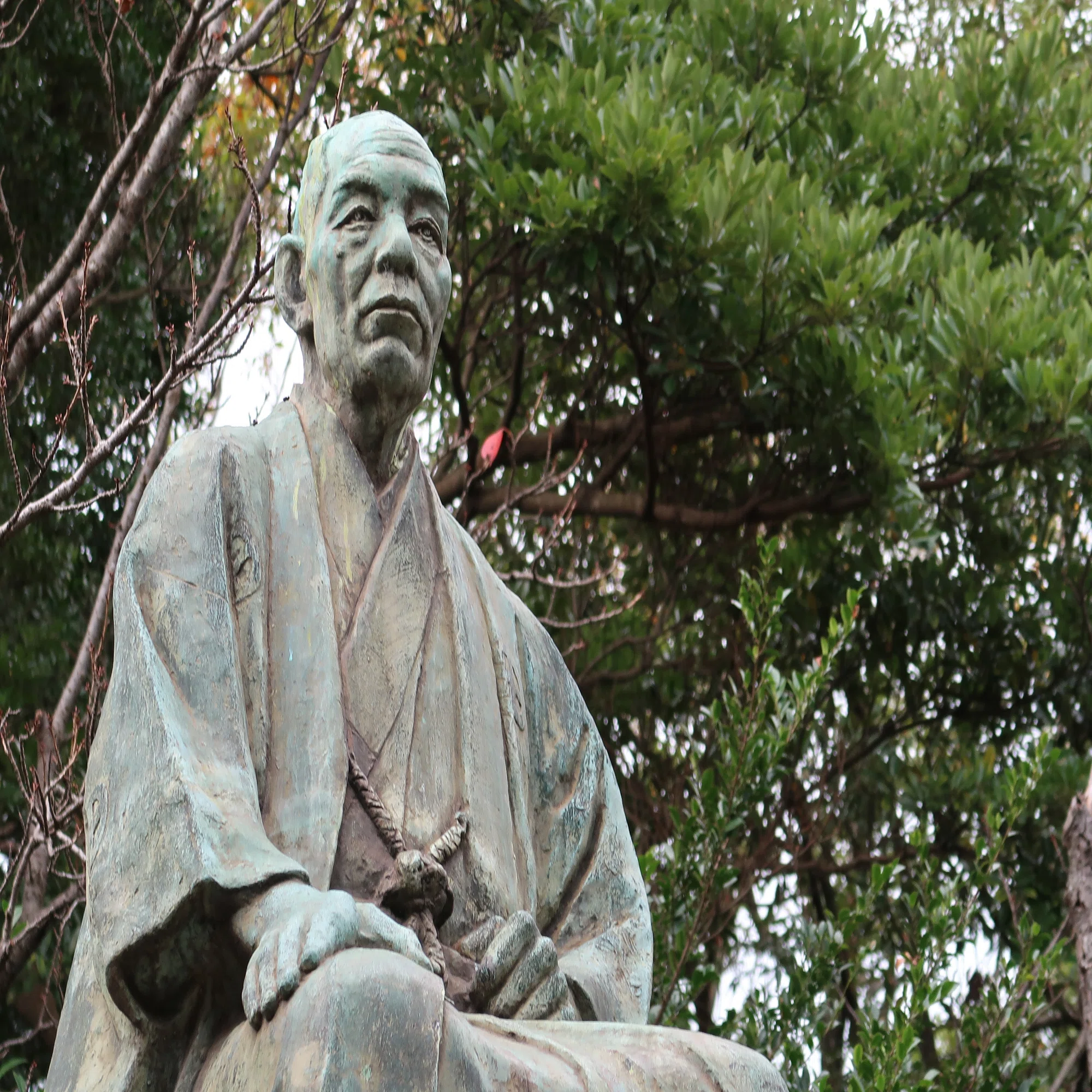 北九州キネマ紀行【若松編】〝九州一の大親分〟吉田磯吉、旧若松市長 