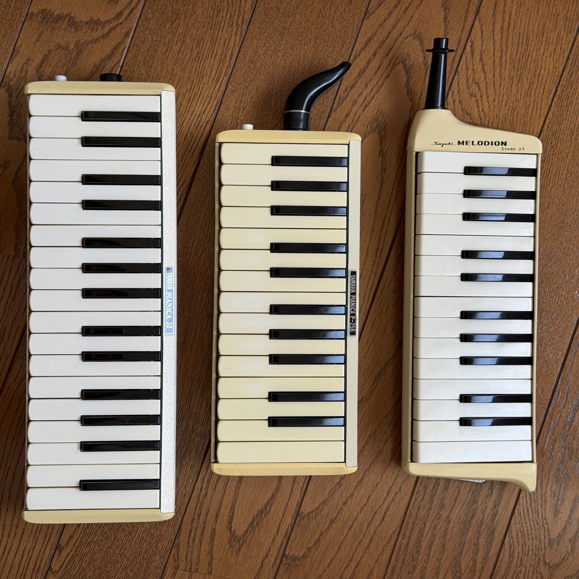Old pianica｜まんぼう