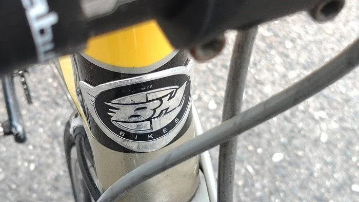 運用歴〇〇年！ロードバイク再生の道のり☆2025年04月07日更新