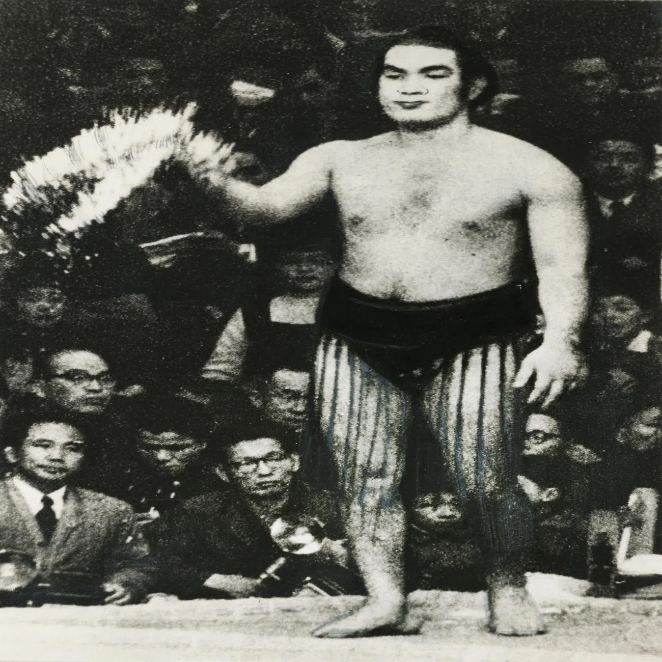 1960年、「栃若時代」が終わりを告げ「柏鵬時代が始まった【大鵬連載#3 