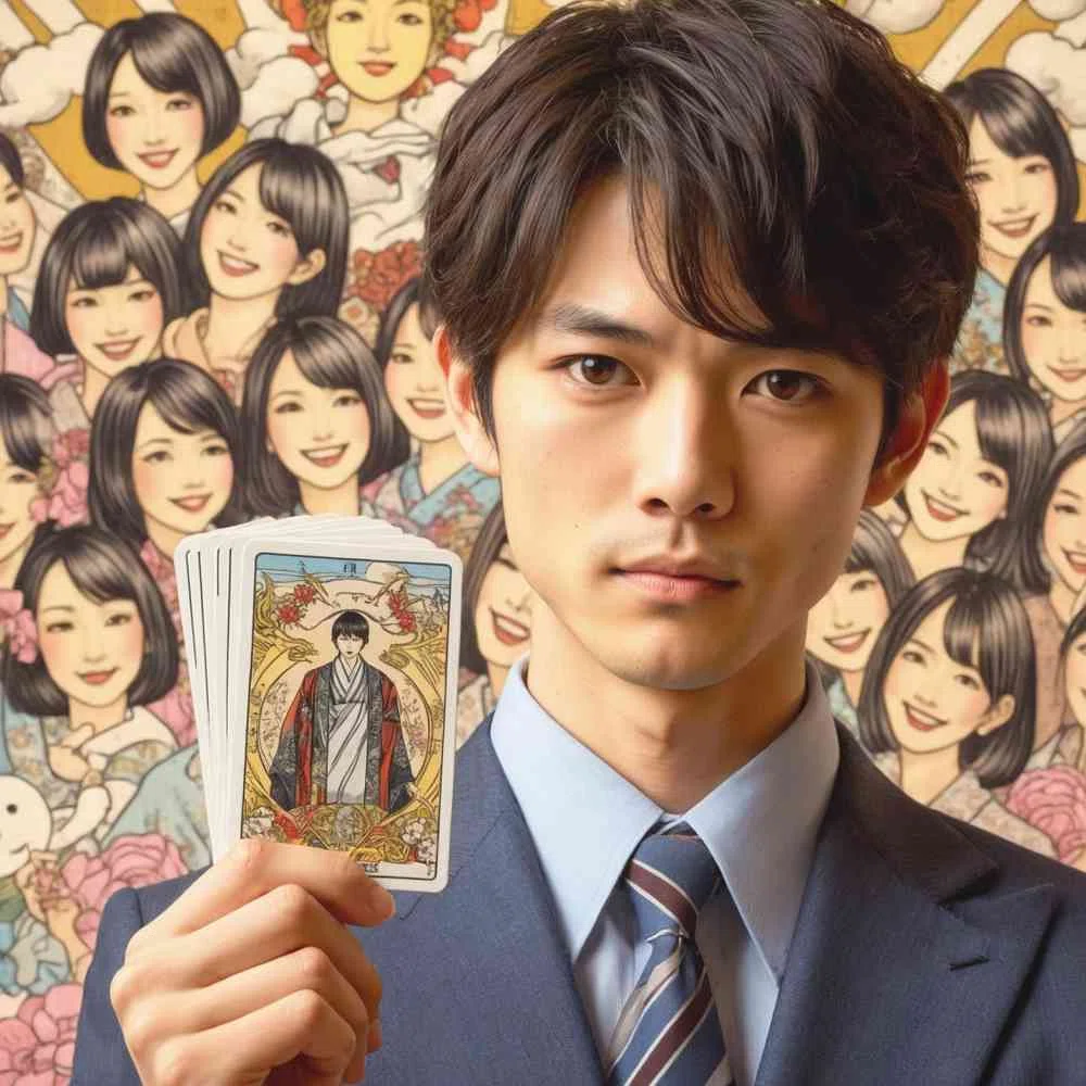 南城市のイケメン 人物 フリー写真、フリー素材：南城市 雑貨 愛が届ける04