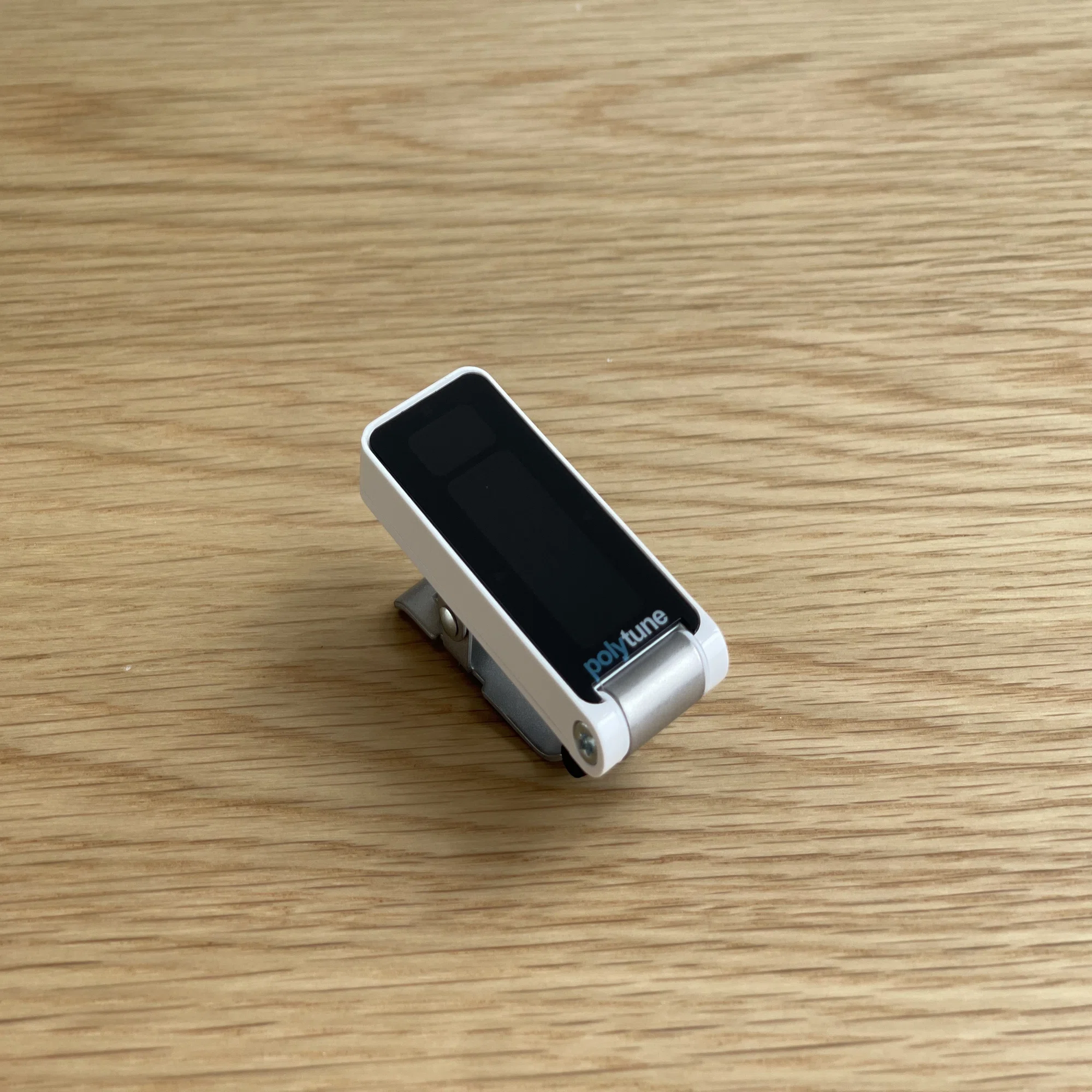 TC Electronicの「Polytune Clip」をレビュー！超精度のクリップ 