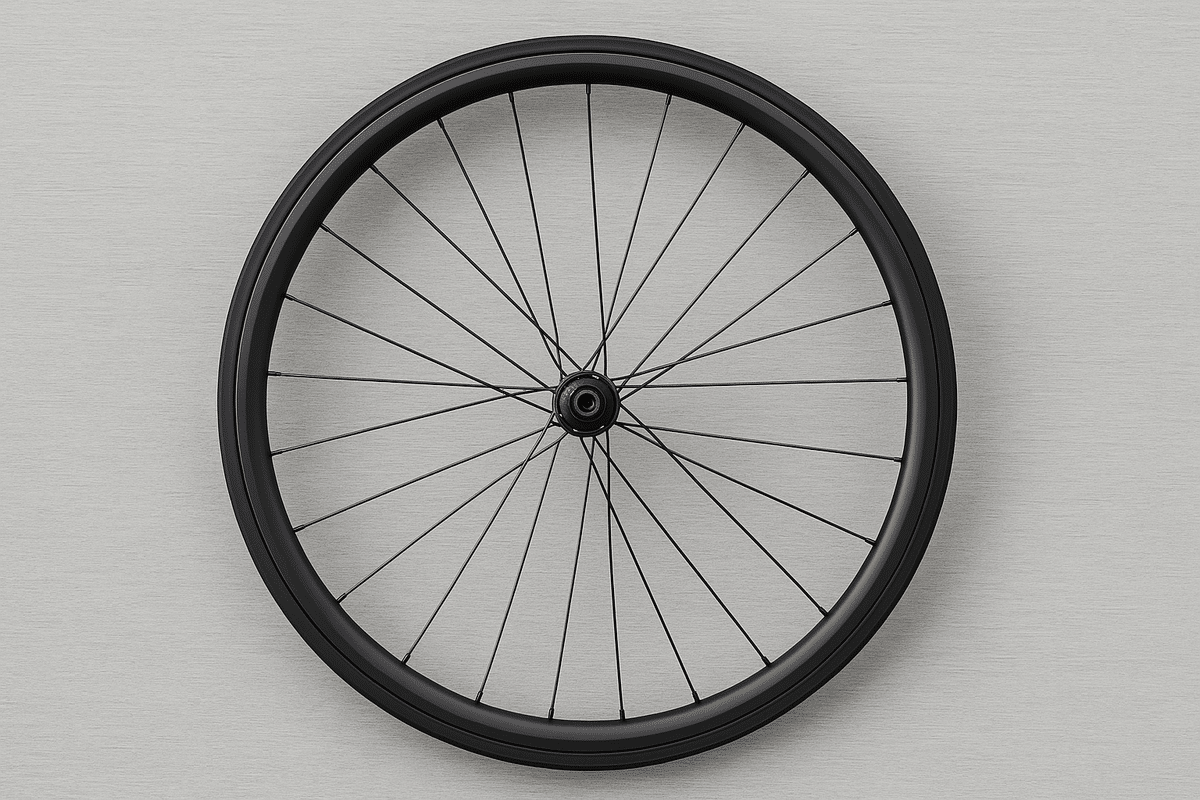 ロードバイク用のホイールタイヤ→値引き可能