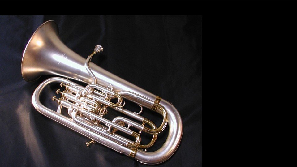 ユーフォニアムについて』～さりげなく、華やかに～リテラ探求学習