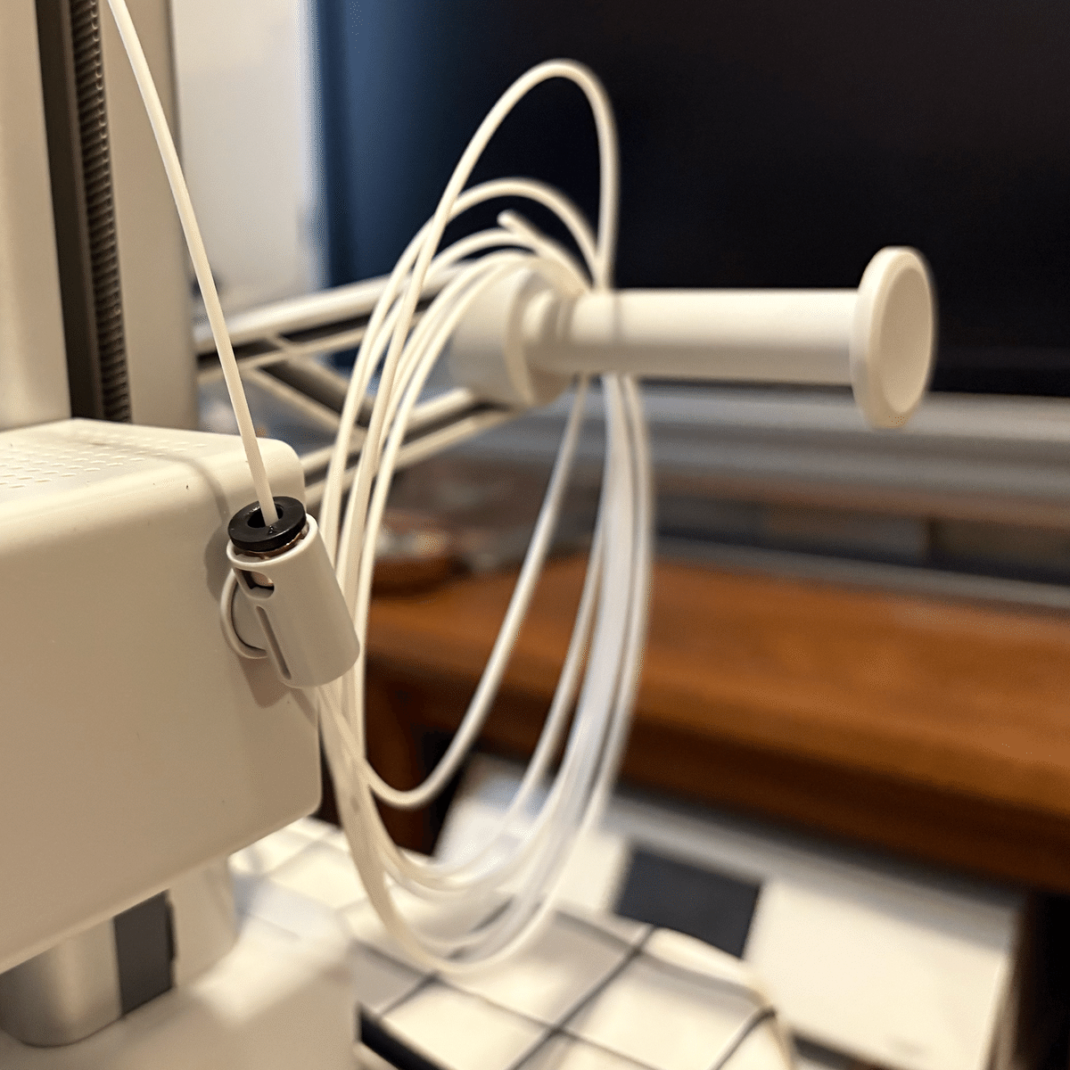 Bambulab A1 ＋白フィラメント Bambu Lab FFF方式3Dプリンター 『A1 』 – 3Dプリンターとレジン
