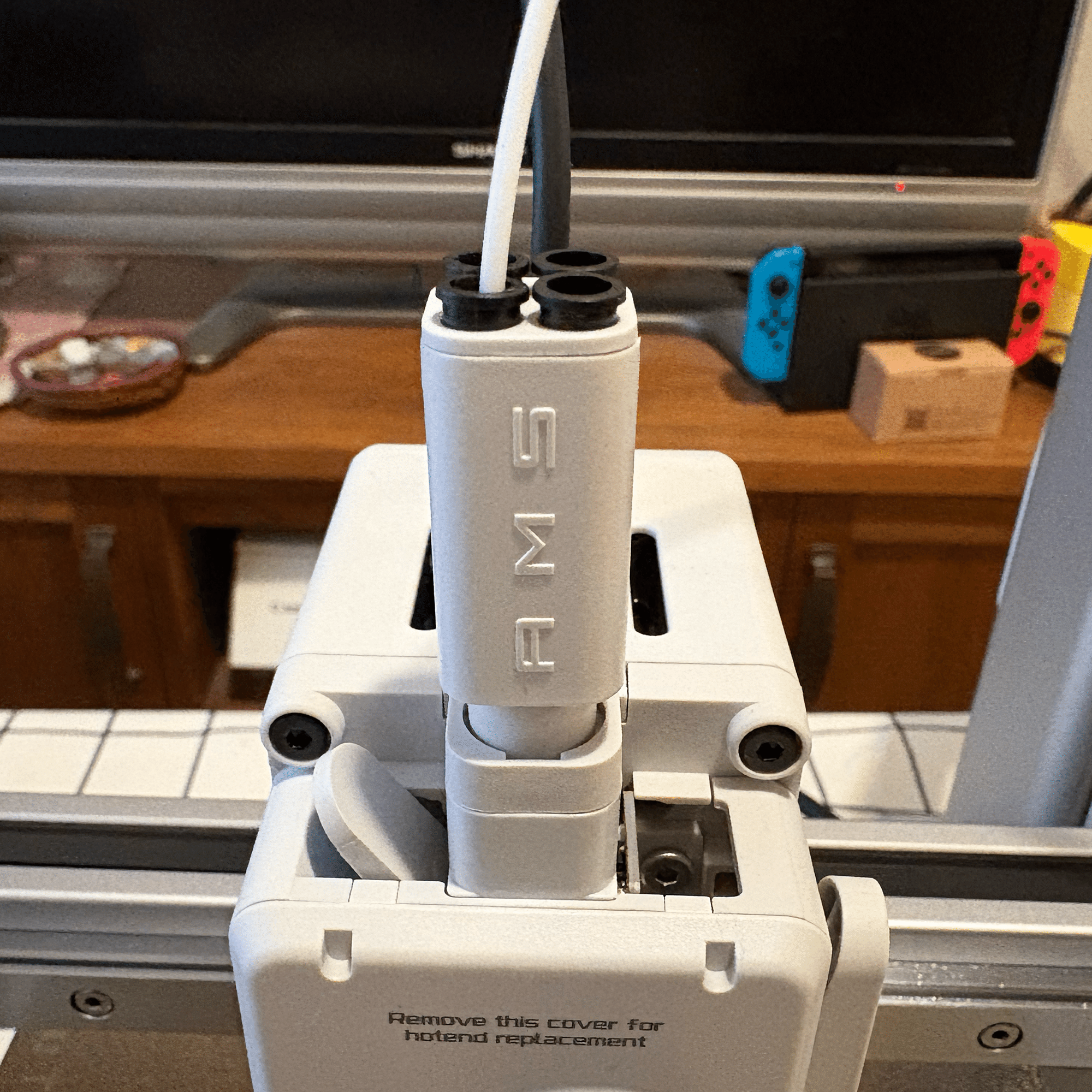 Bambu Lab A1 mini による 3Dプリンタ入門 (1) - 事始め｜npaka