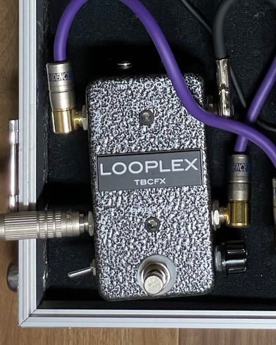 WEM（Watkins Electric Music）／Copicat Preamp + Boost Pedal