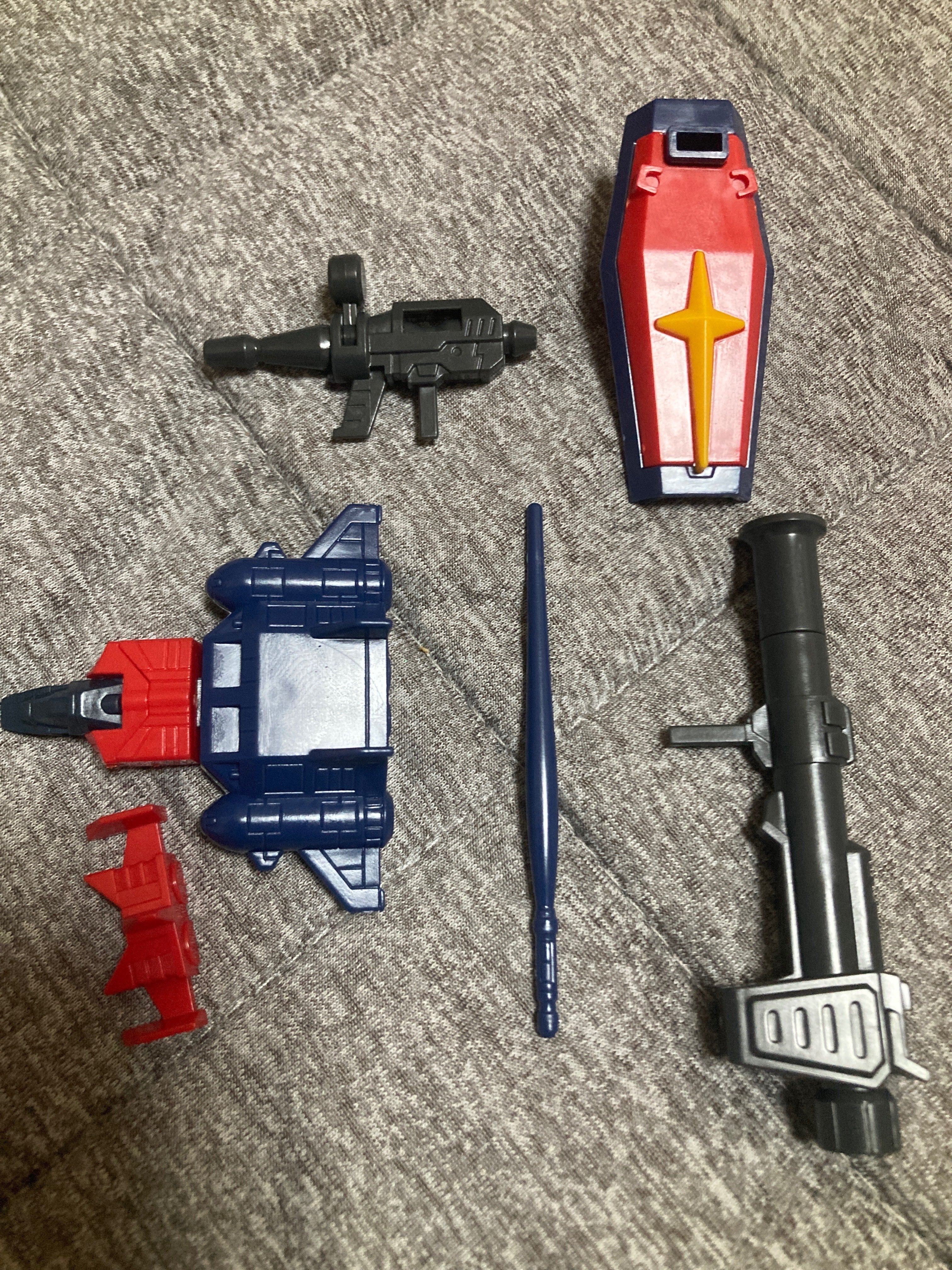 BB戦士SDガンダムGジェネレーションF ゼータガンダムMSコレクション