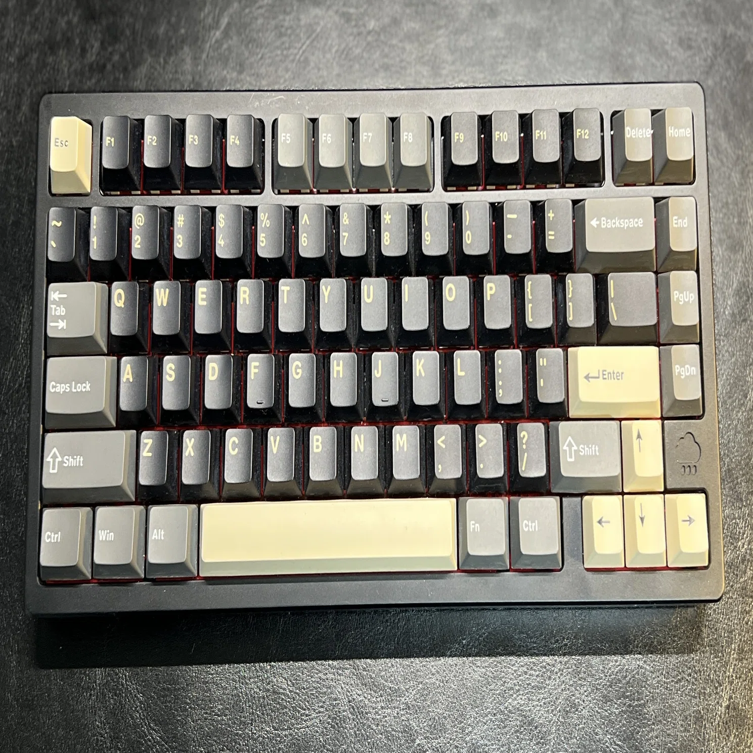 Rainy75Proについて｜syungiku