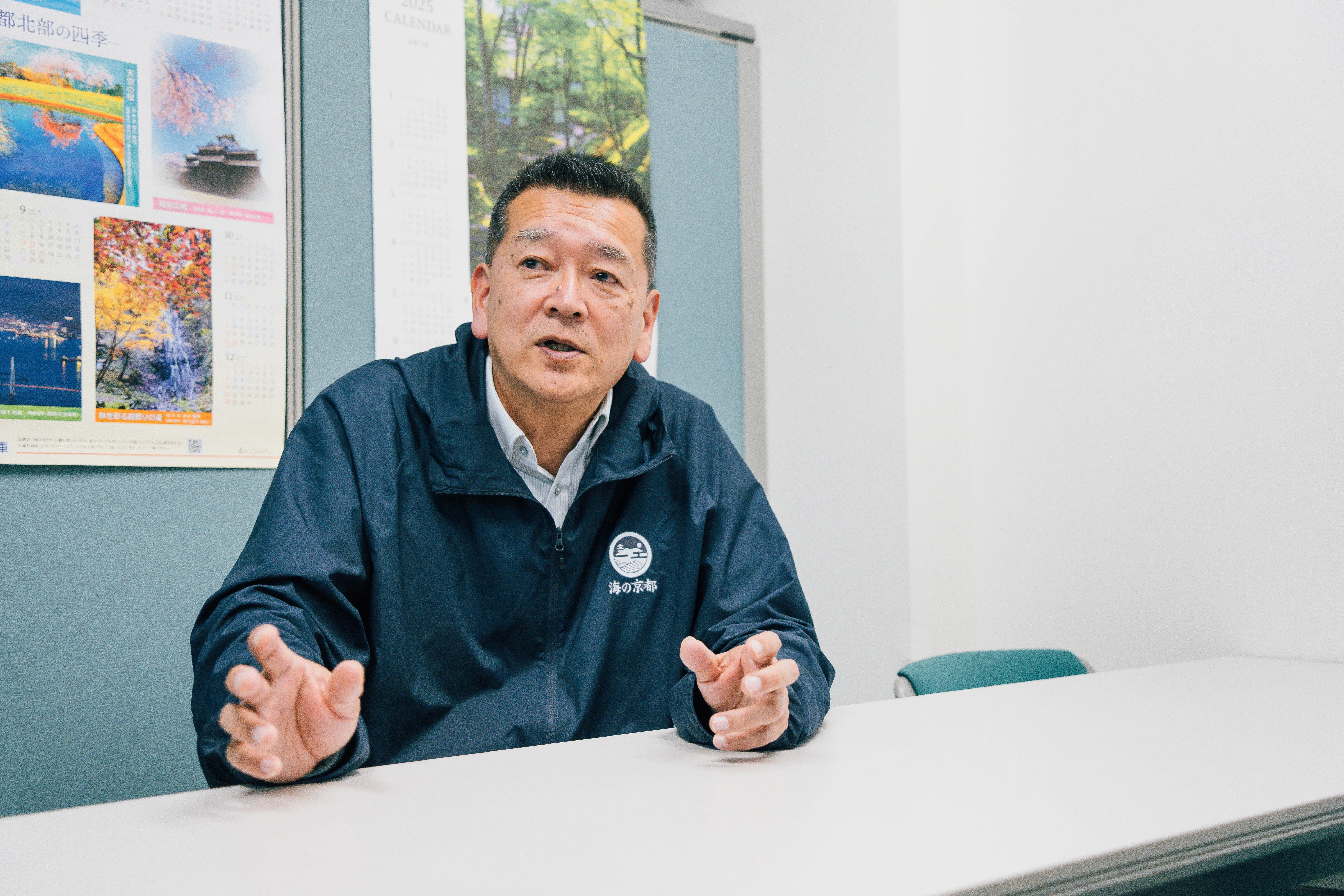 福知山の観光の可能性を広げるために。地域おこし協力隊員を募集