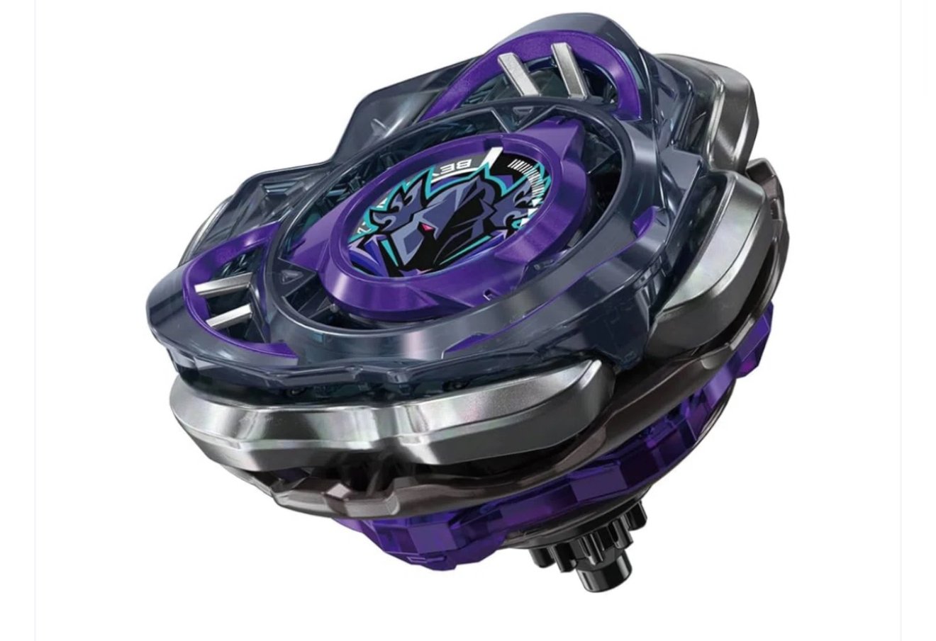 BEYBLADEX ベイブレードX :ドランブレイブS6-60Vがランキング1位 BEYBLADEX ベイブレードX :ドランブレイブS6-60Vがランキング1位