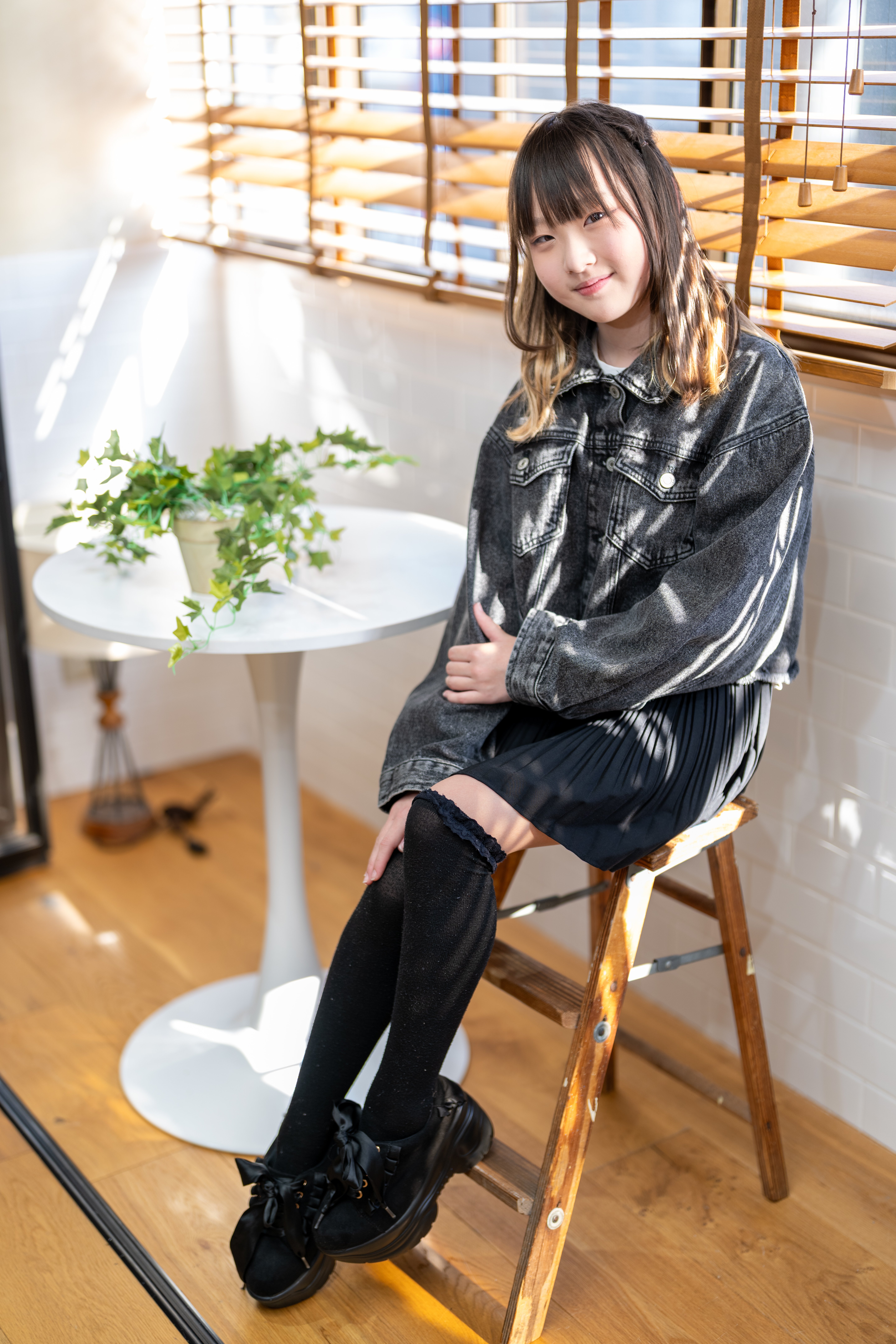 さやちゃん - 2025/3/22｜アイドル！