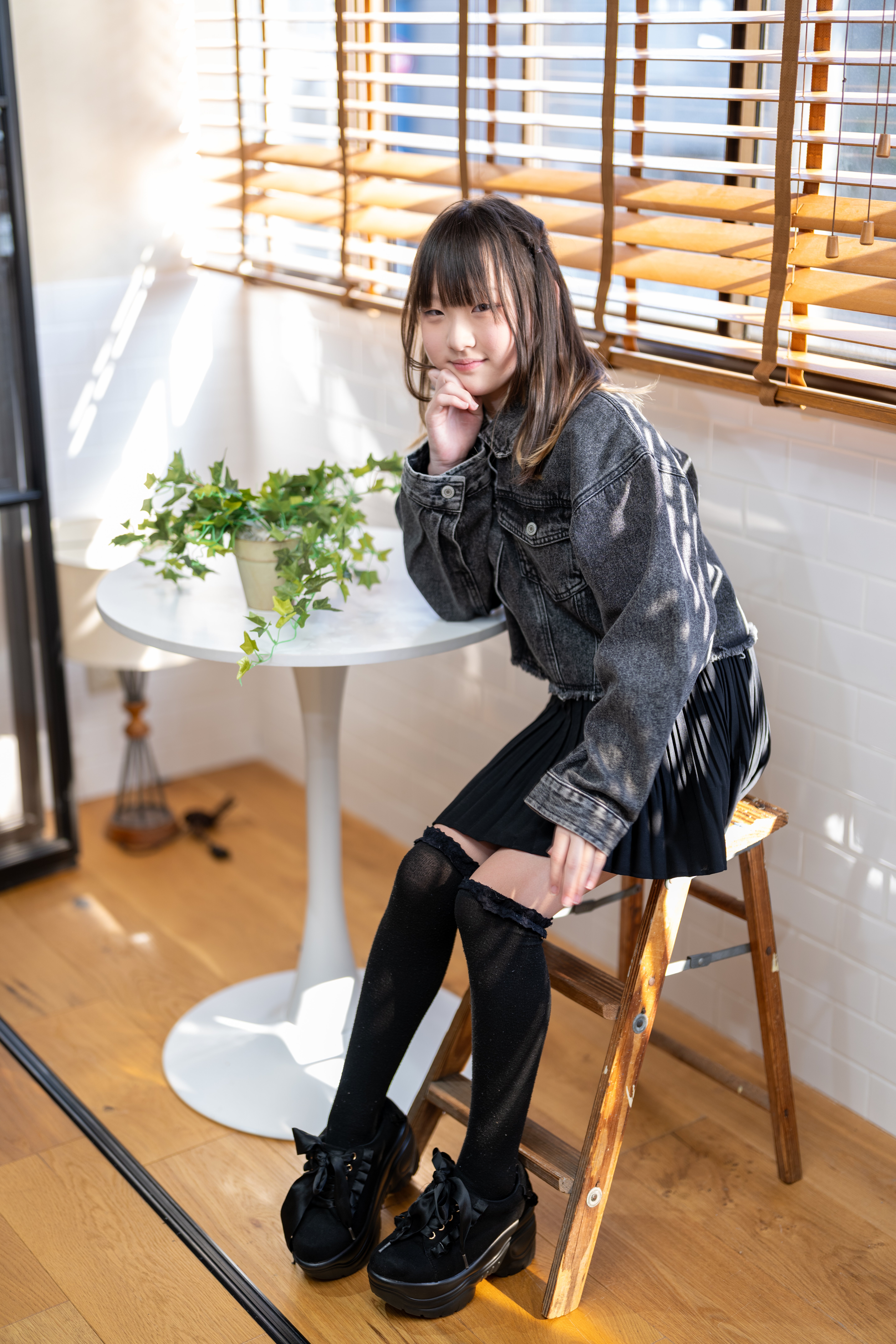 さやちゃん - 2025/3/22｜アイドル！