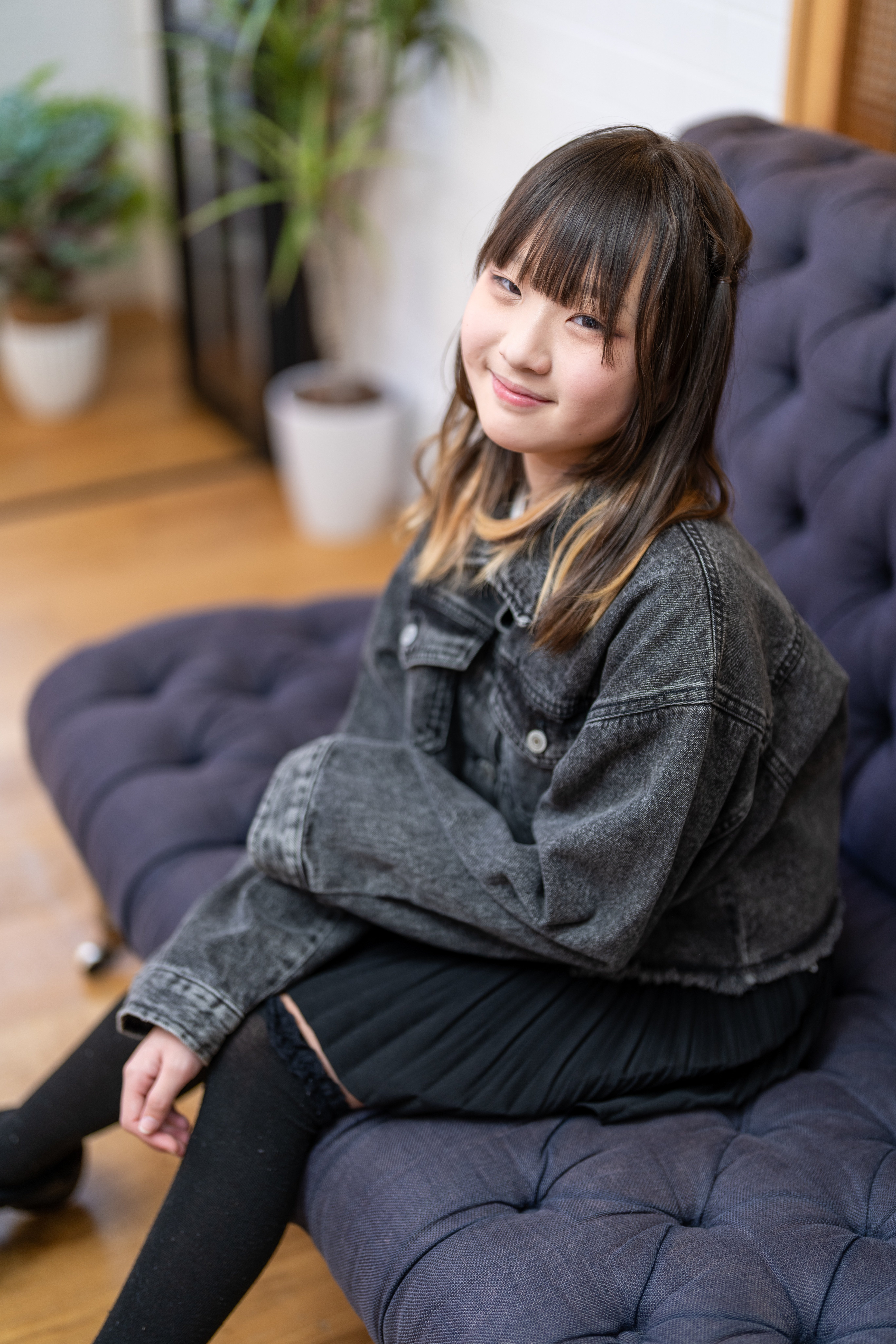 さやちゃん - 2025/3/22｜アイドル！