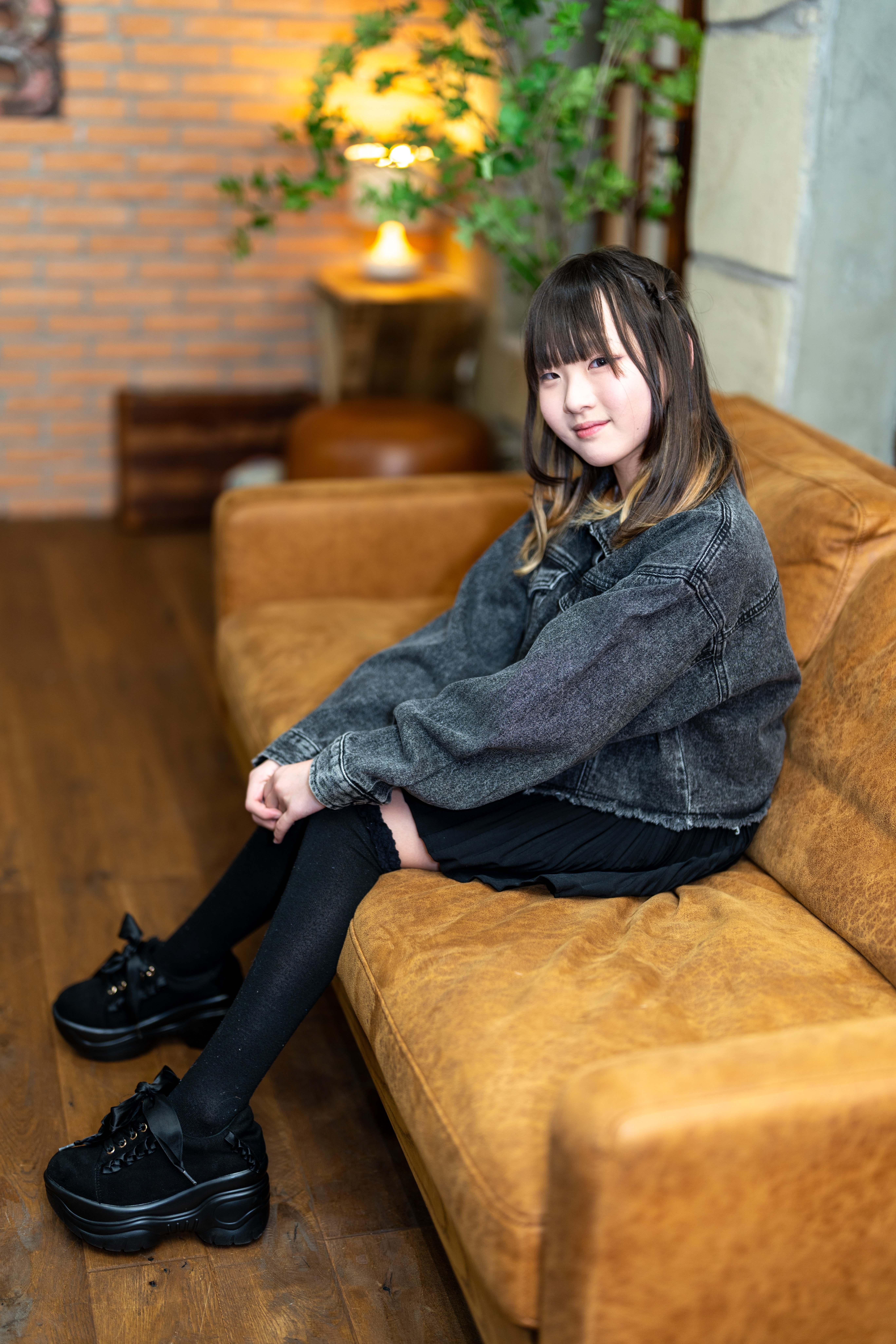 さやちゃん - 2025/3/22｜アイドル！