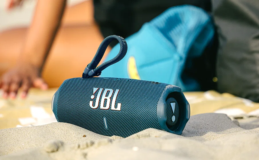 JBL Flip 7とCharge 6が気になる ～ 音楽とアウトドアをもっと楽しく