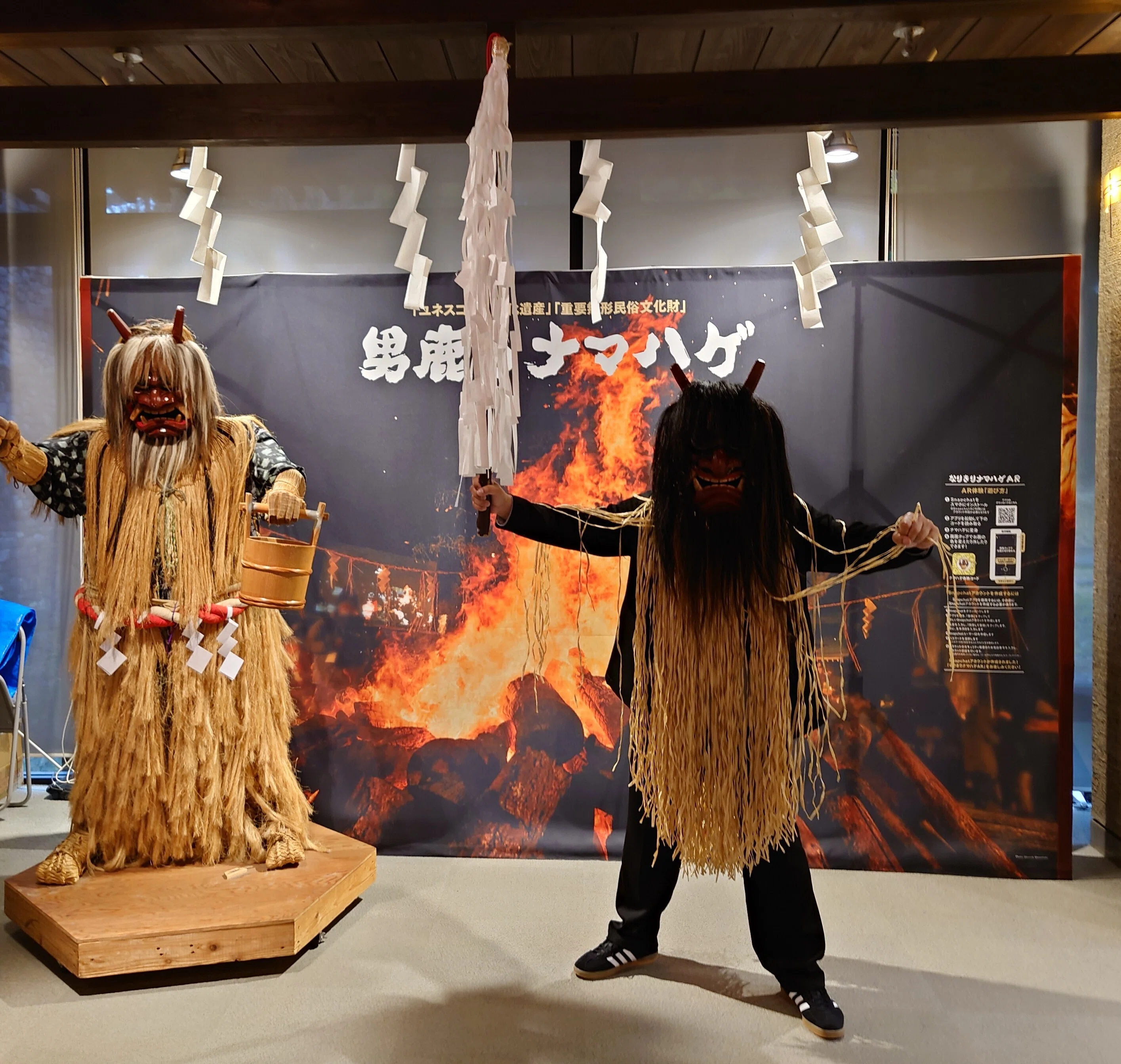 2025年の旅行③ 秋田2泊3日｜ミトコンドリアン