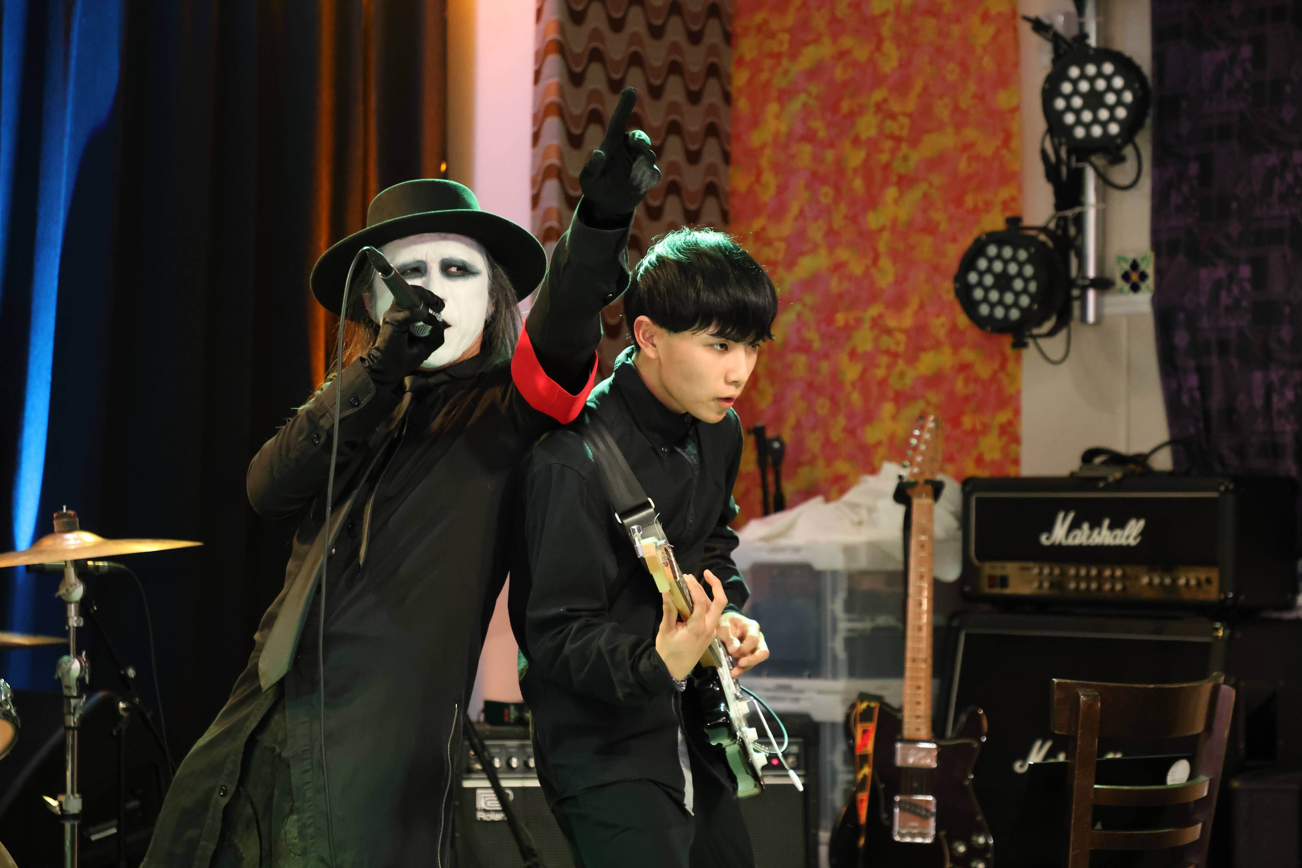 第227怪~ストロベリーJIMONJITIOオーケストラ｜宮悪戦車【ストロベリー