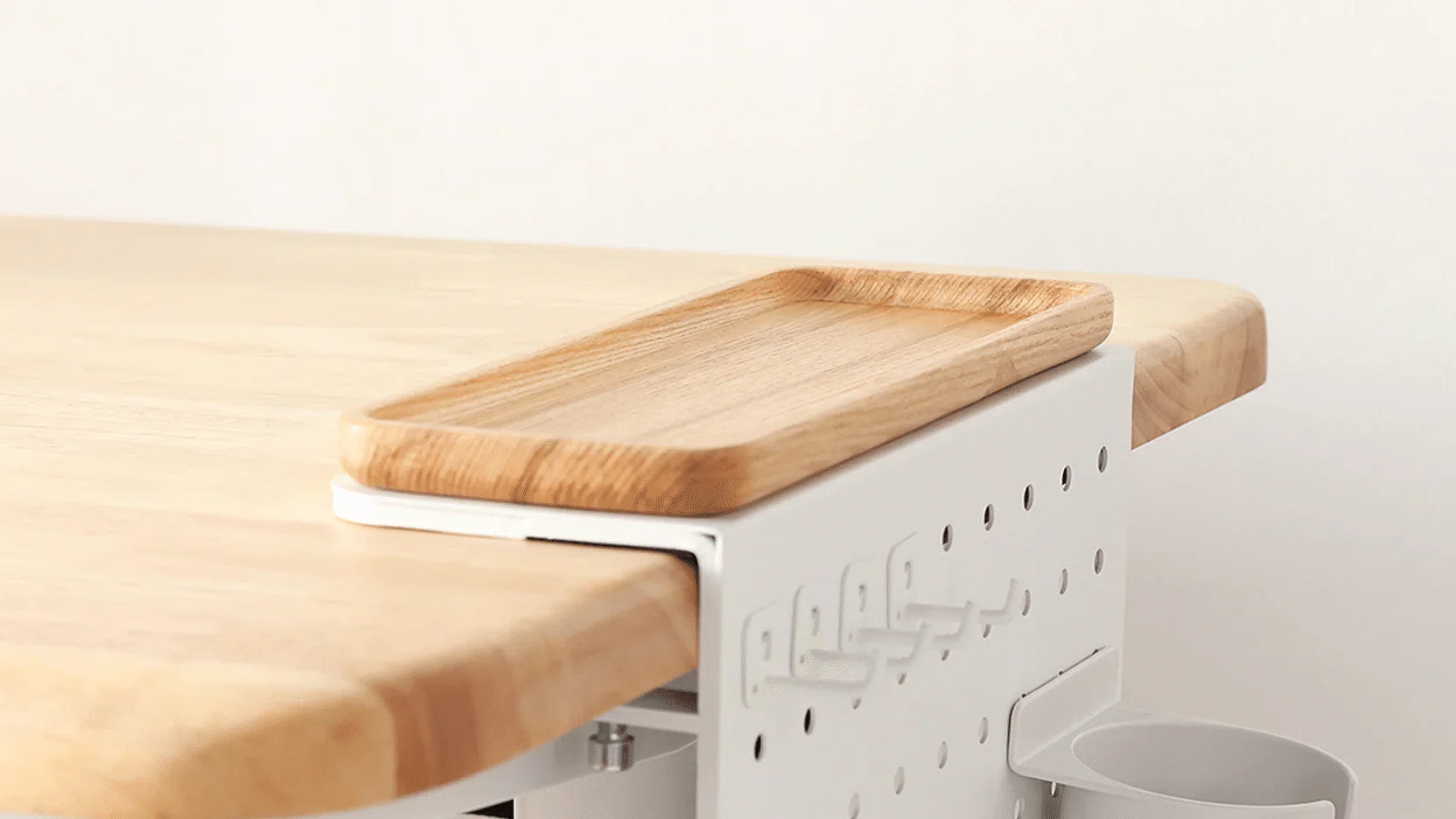 🏠 デスク収納の救世主！COFO Desk Side Holderレビュー 🏠｜りょー
