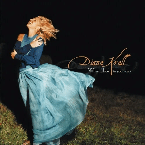 Diana Krall / Live In Paris｜トトカルチョきど