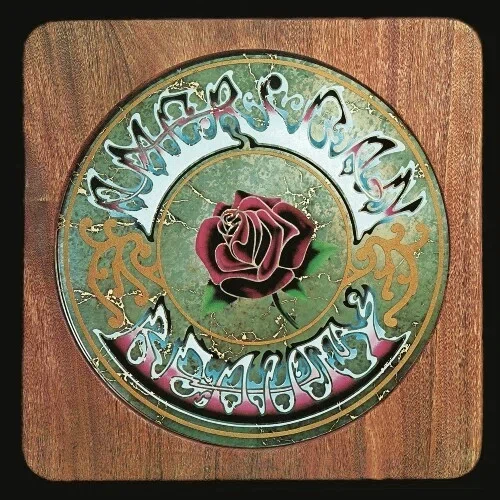 Grateful Dead, the / Live / Dead｜きどデマルソ