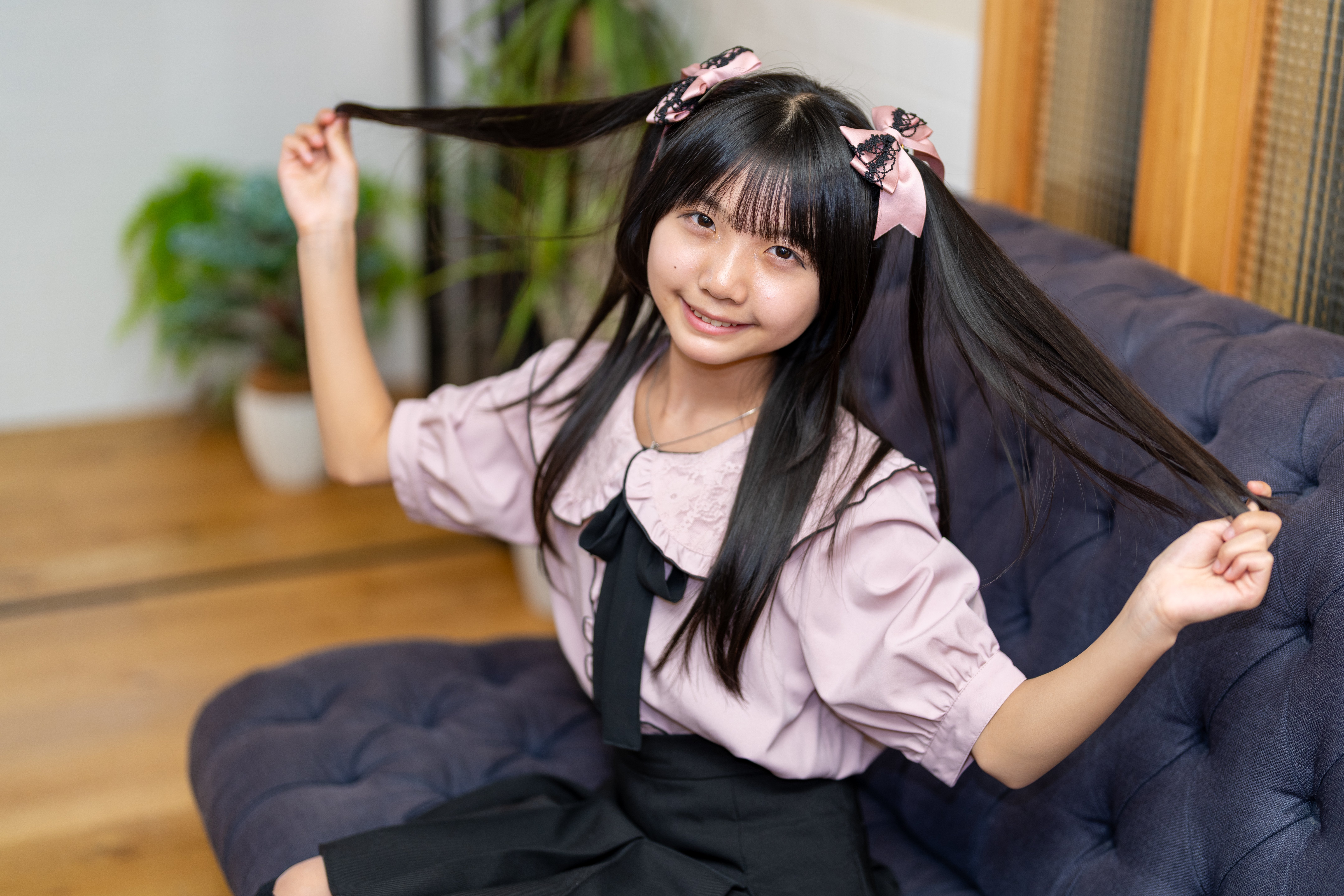 りさちゃん - 2025/3/22｜アイドル！