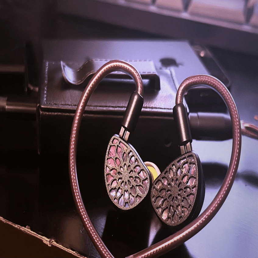 音質レビュー】TANGZU 武則天 Zetian Wu The Legend 🚀｜Sorako