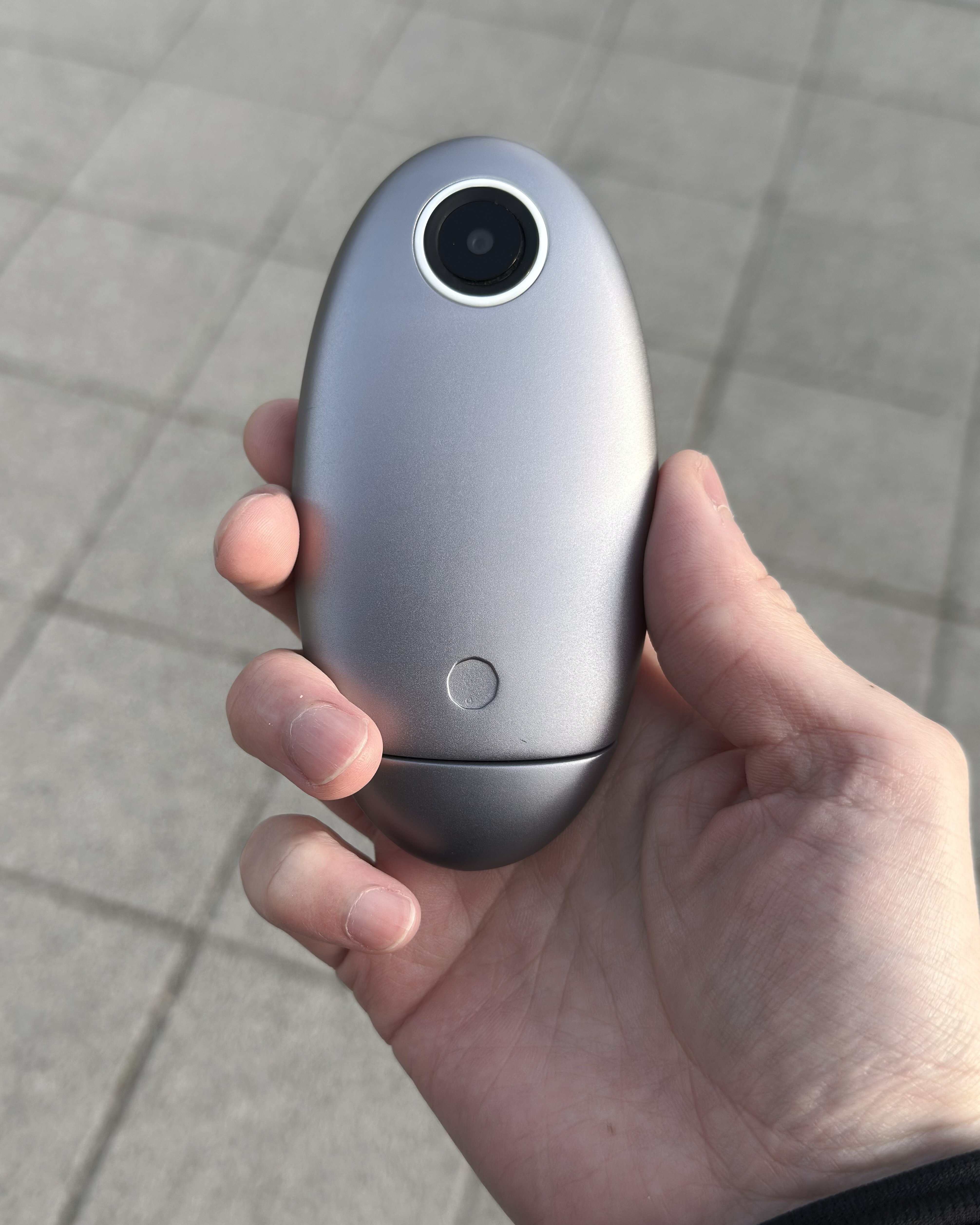 1日27枚だけ撮れるカメラ「kyu camera」はぶっちゃけどうなのか 1日27枚だけ撮れるカメラ「kyu camera」はぶっちゃけどうなのか