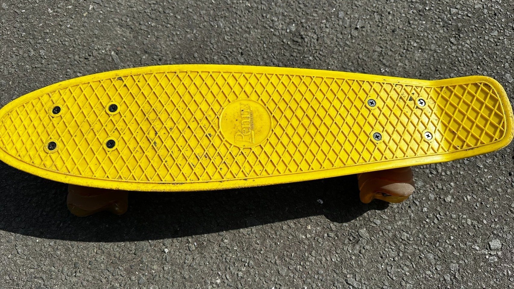 ペニー コンプリート 22