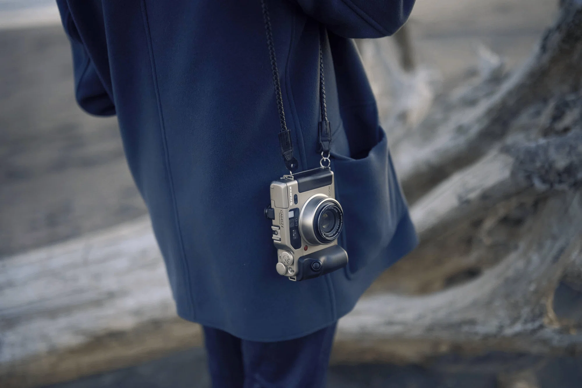 PENTAX645NIIのコスパが良すぎることをフィルムユーザーは知っておく PENTAX645NIIのコスパが良すぎることをフィルムユーザーは知っておく