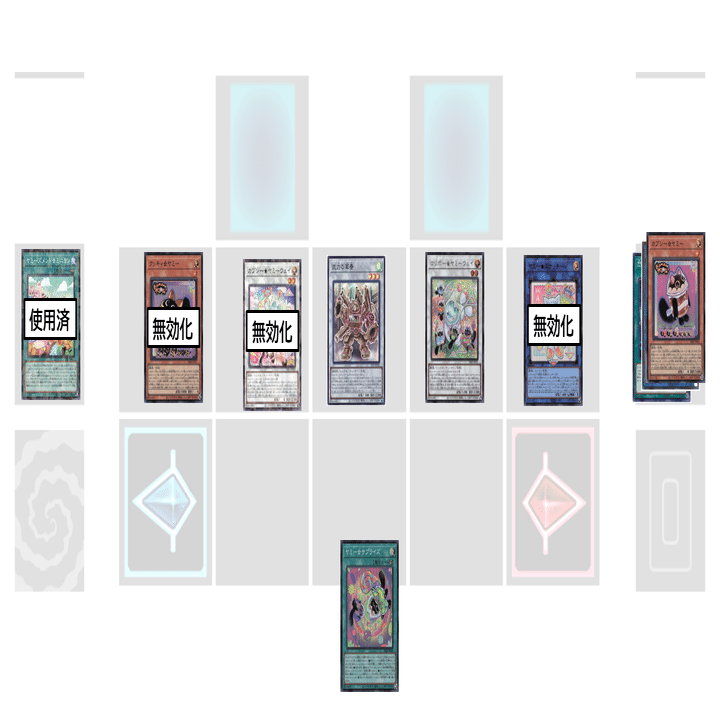 遊戯王】デッキ紹介：ヤミー・ザ・パニッシャー｜かろ