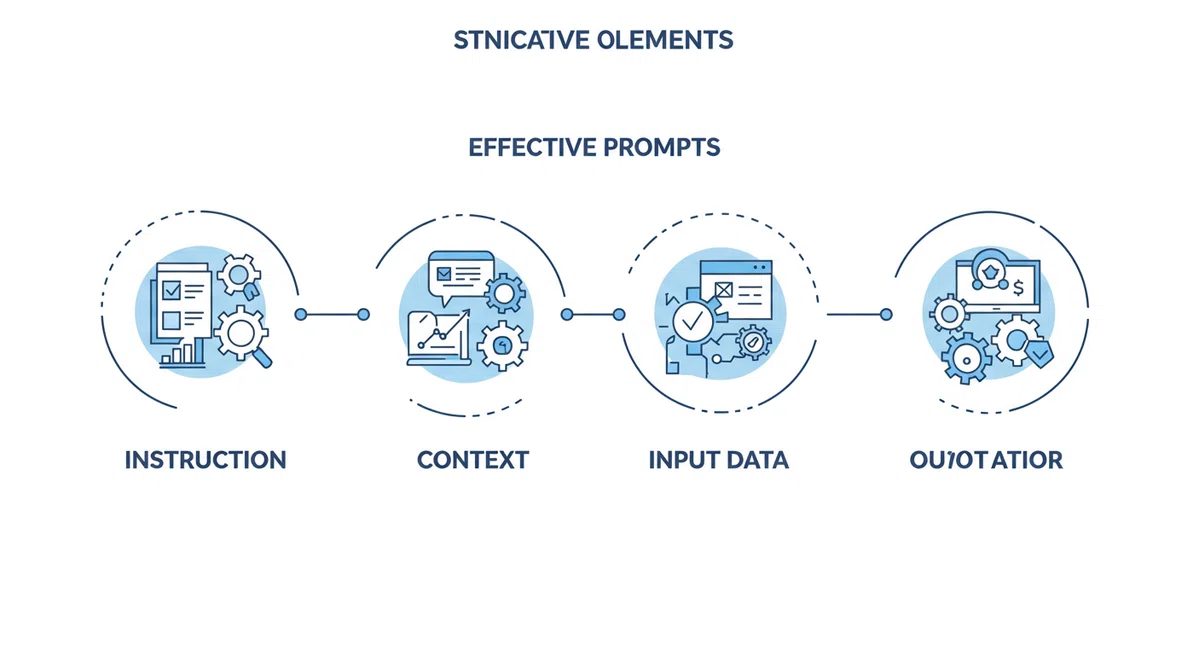 How to Structure Prompts: 4 Techniques to Double ChatGPT's Response ...