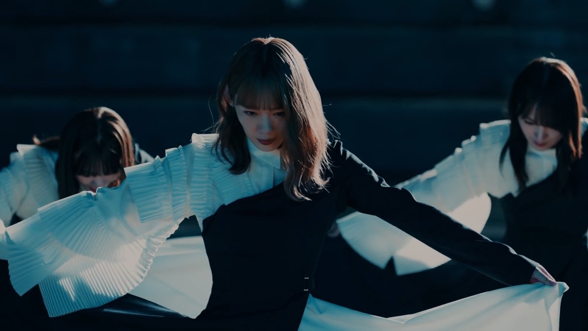 恋する小池美波—MVに見る自己表現／櫻坂46｜cathouse