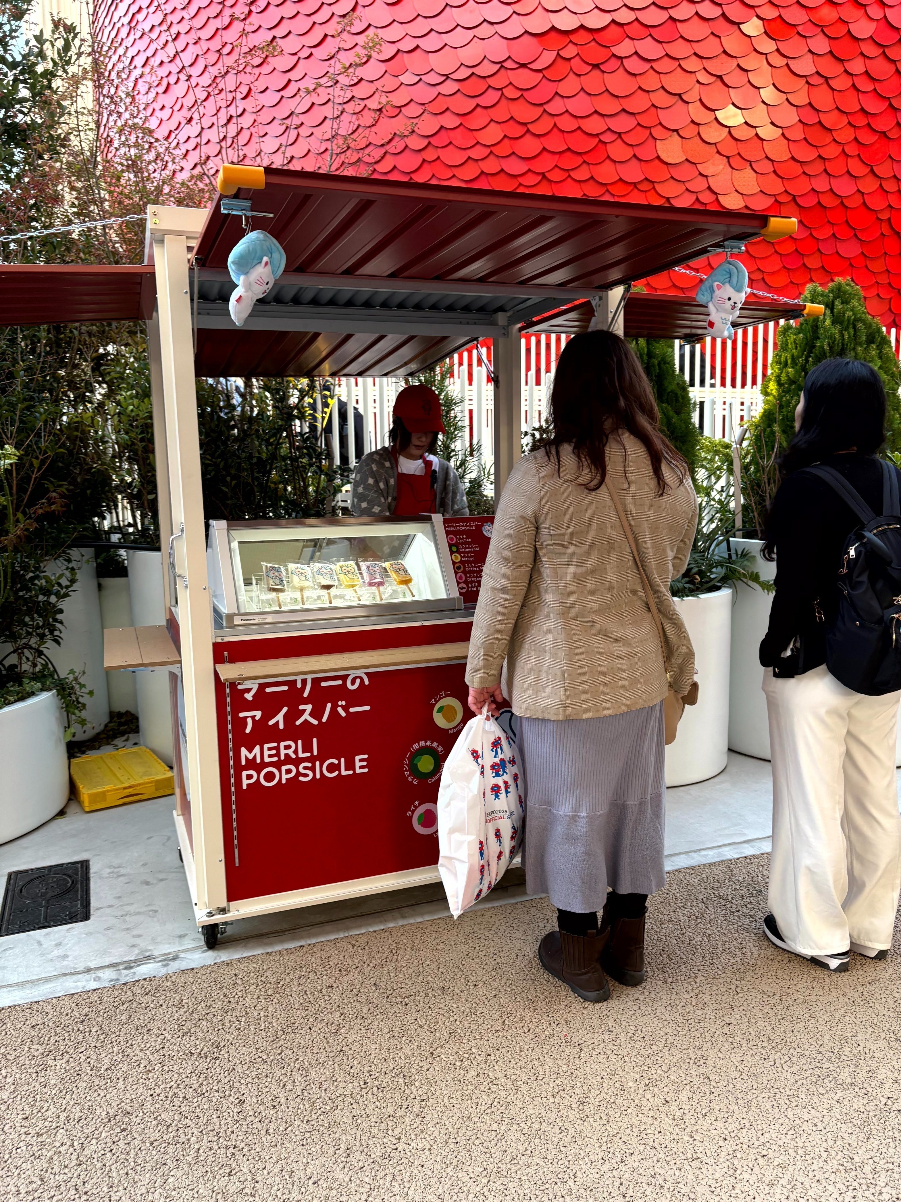 EXPO 2025 大阪・関西万博グルメ】万博の飲食店やフードコートは EXPO 2025 大阪・関西万博グルメ】万博の飲食店やフードコートは