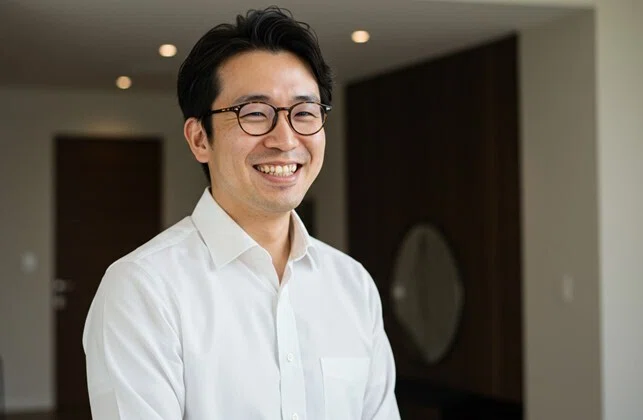 河原孝太郎