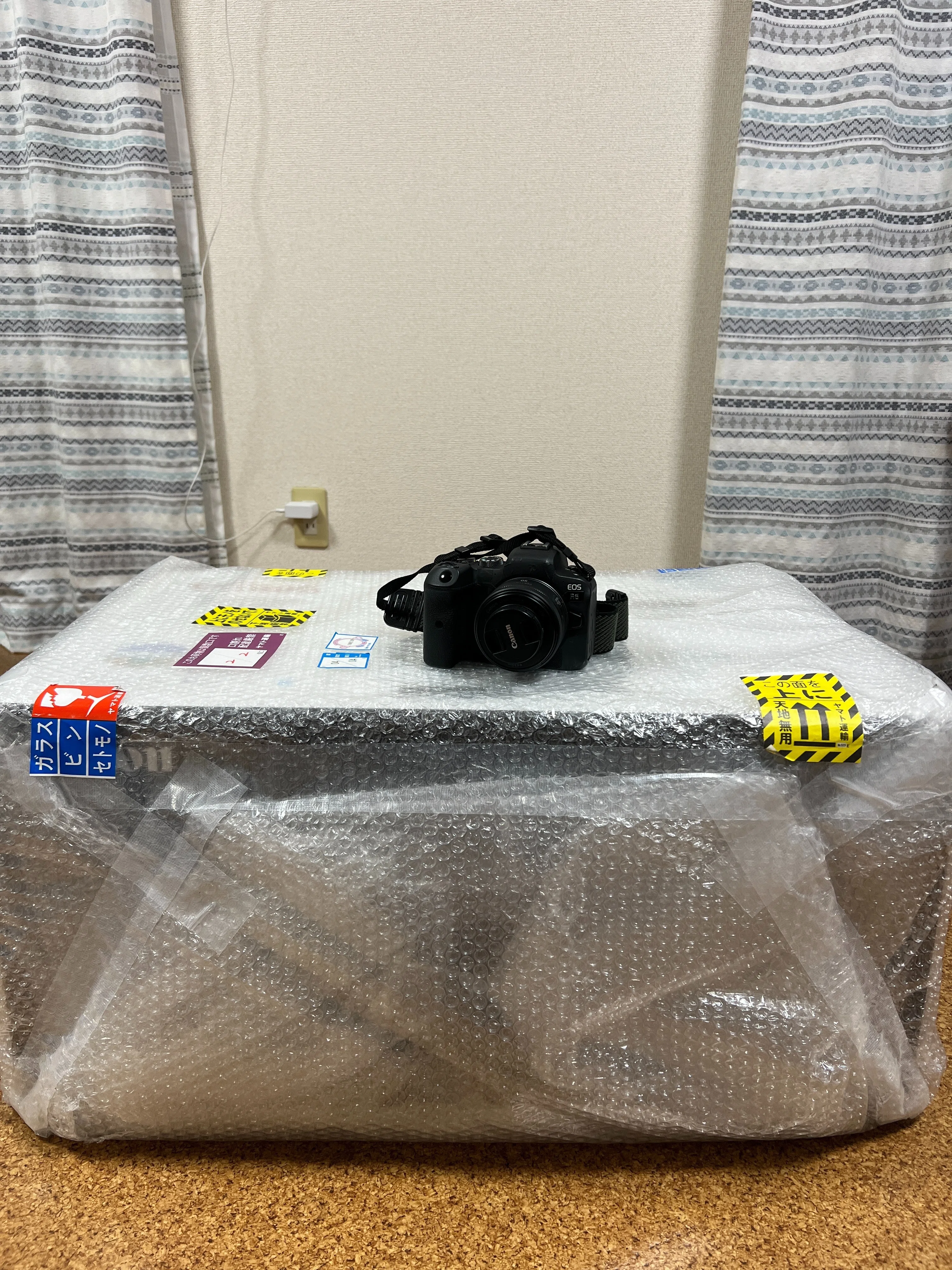 vol.397 Canon PRO-G2購入しました。｜緋色のHiro（写真を撮る人）