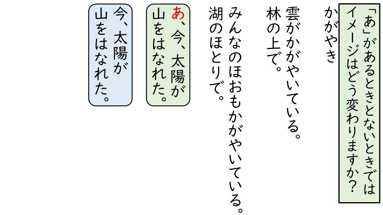 4年生国語の授業開き｜よこ先生＠初任者応援