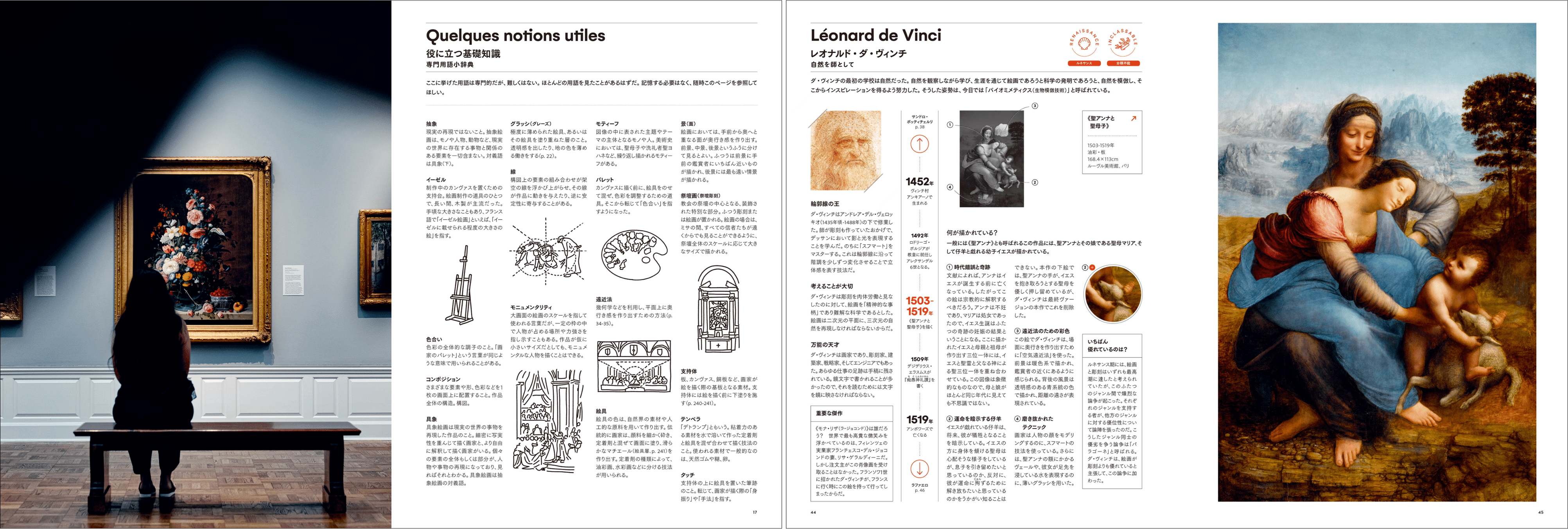 神話、悪魔、魔女、ヒロインの歴史が絵画から学べる！ おすすめ4冊をご