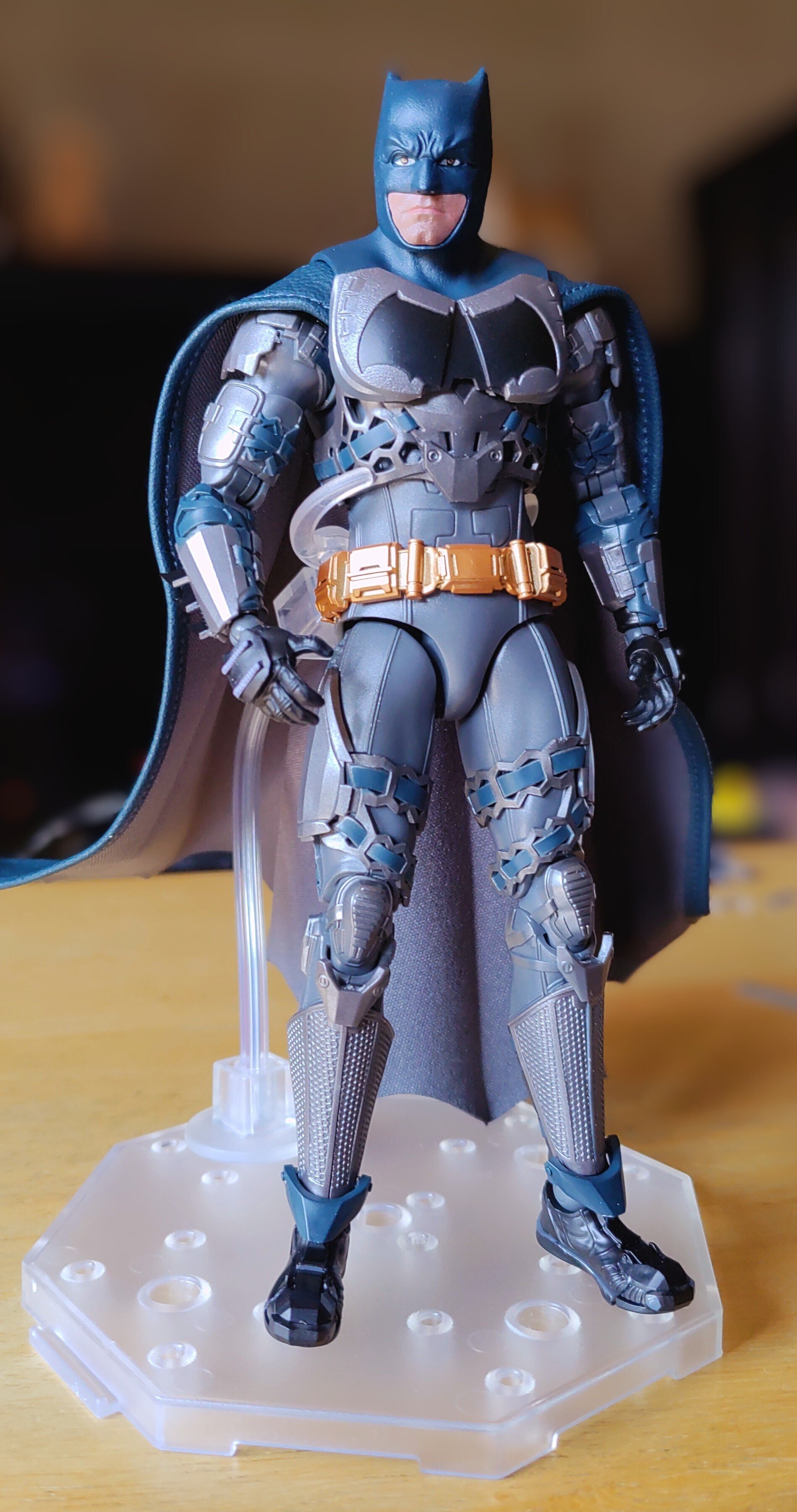 1/12 『バットマン』 ザ・フラッシュ 版 プラモデル｜K3-O2