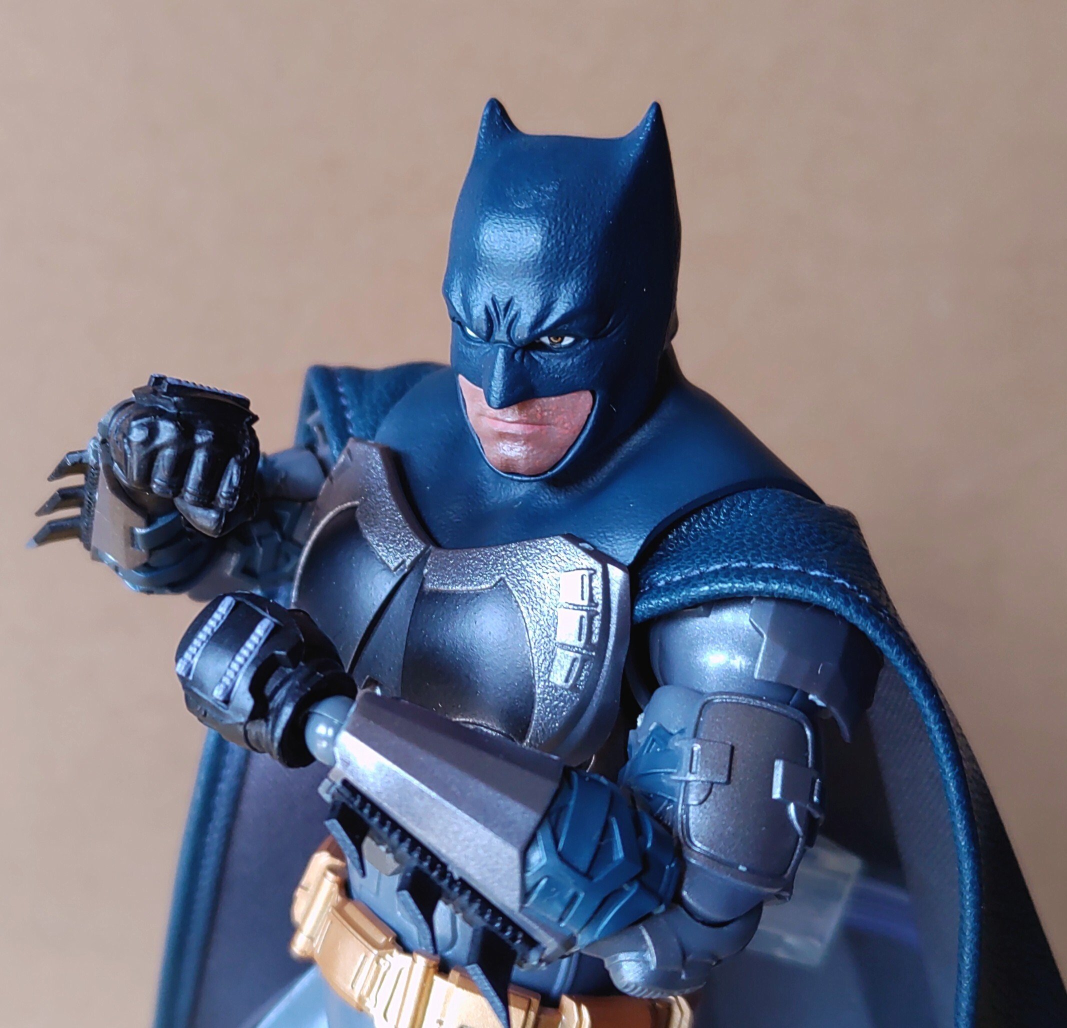 1/12 『バットマン』 ザ・フラッシュ 版 プラモデル｜K3-O2