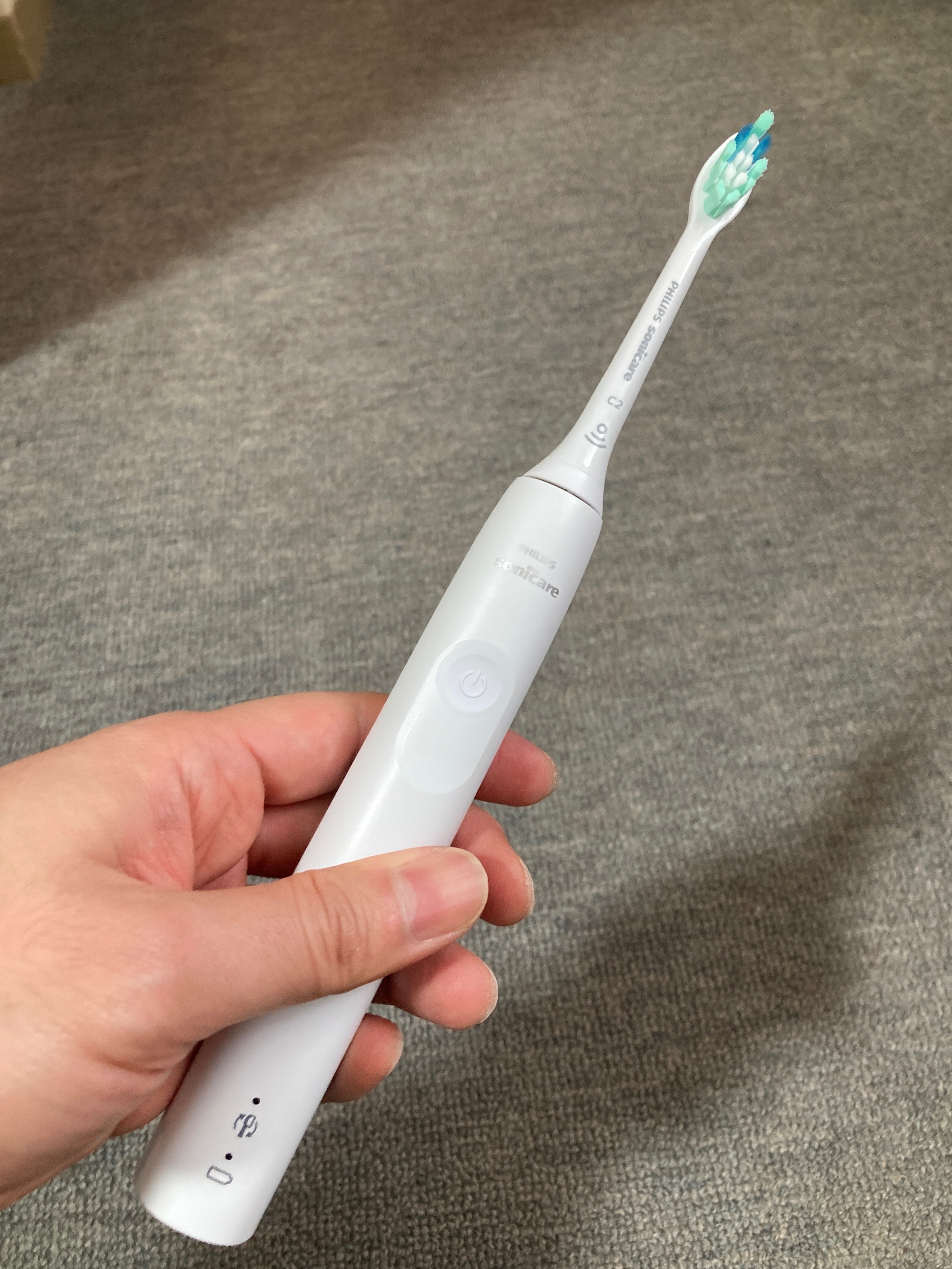 【新品未開封】電動歯ブラシ オーラルB BRAUN ブラウン iO2S iOS21D90BK 電動歯ブラシ ブラック 歯