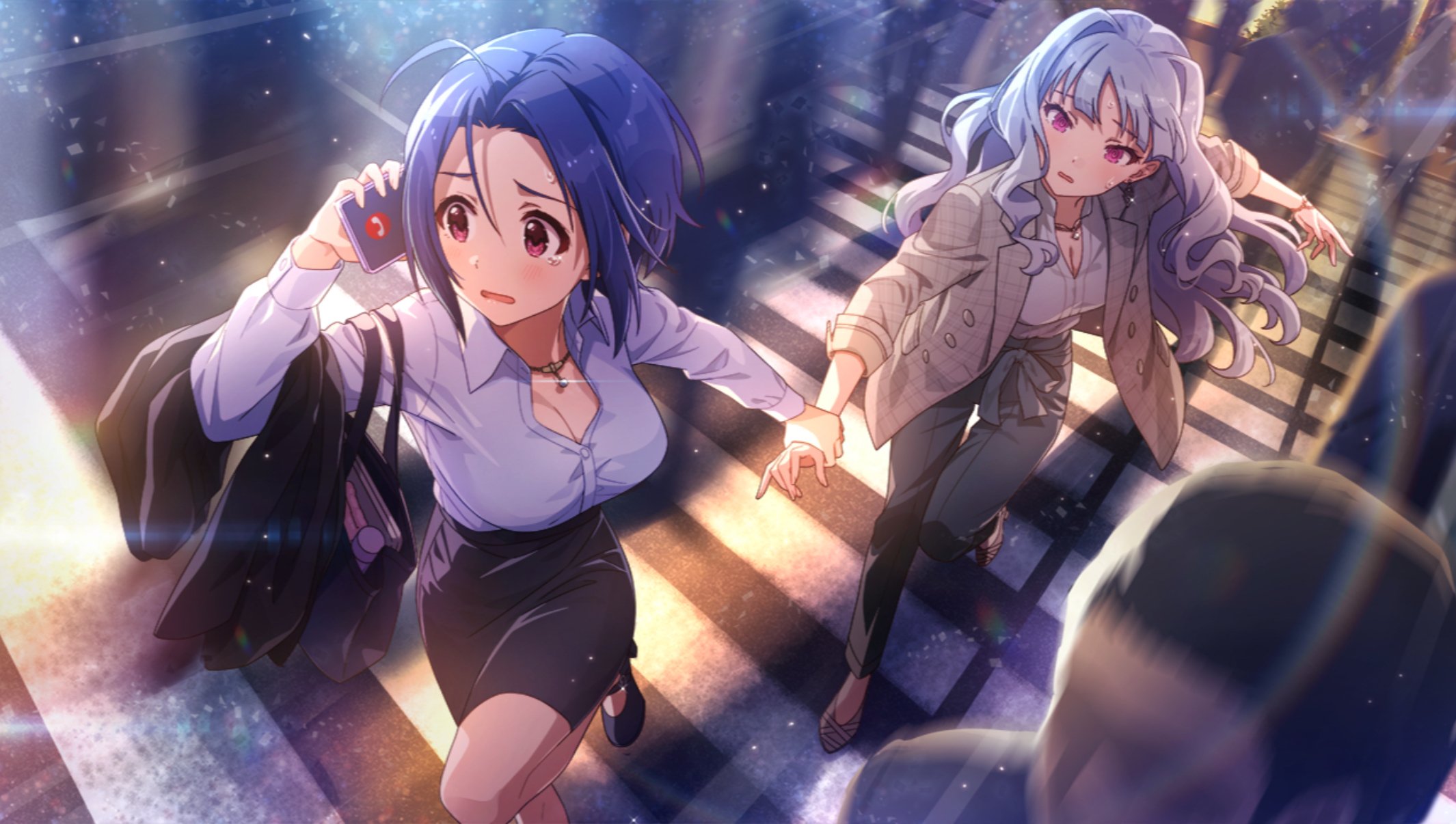 あずりんページ♥ 金木犀の香りを独り占めしたくて、 落ちた花びらをカンカンに詰めた