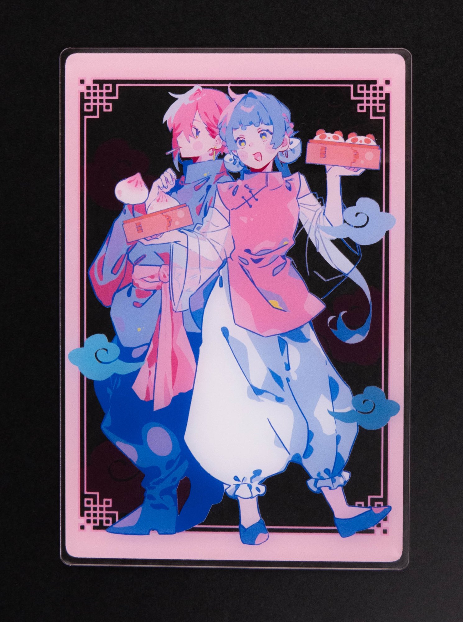 実験：07】”消える”白色の話｜同人誌印刷の栄光