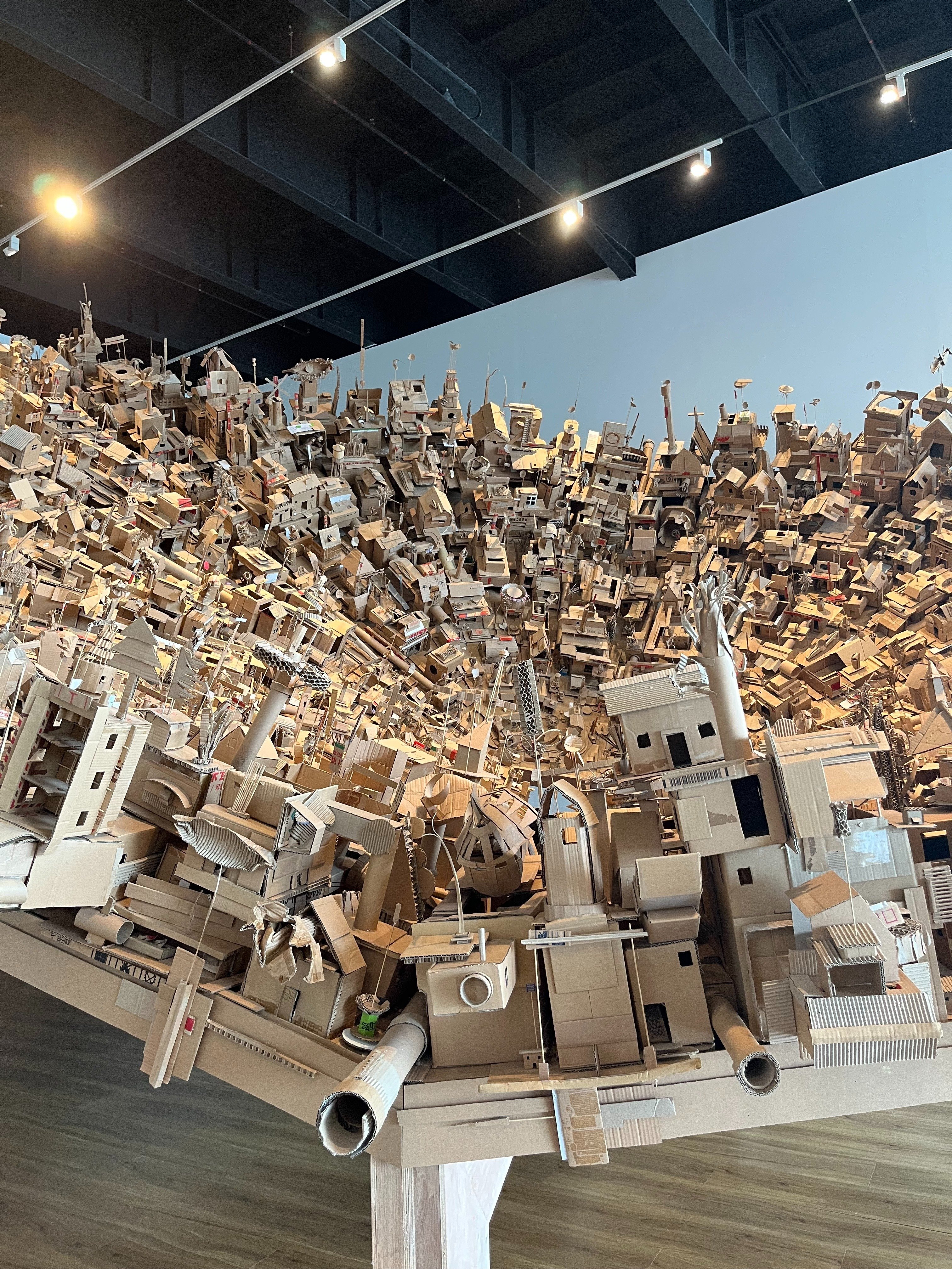 Jakarta Art] : Isabel & Alfredo Aquilizan : Somewhere, Elsewhere